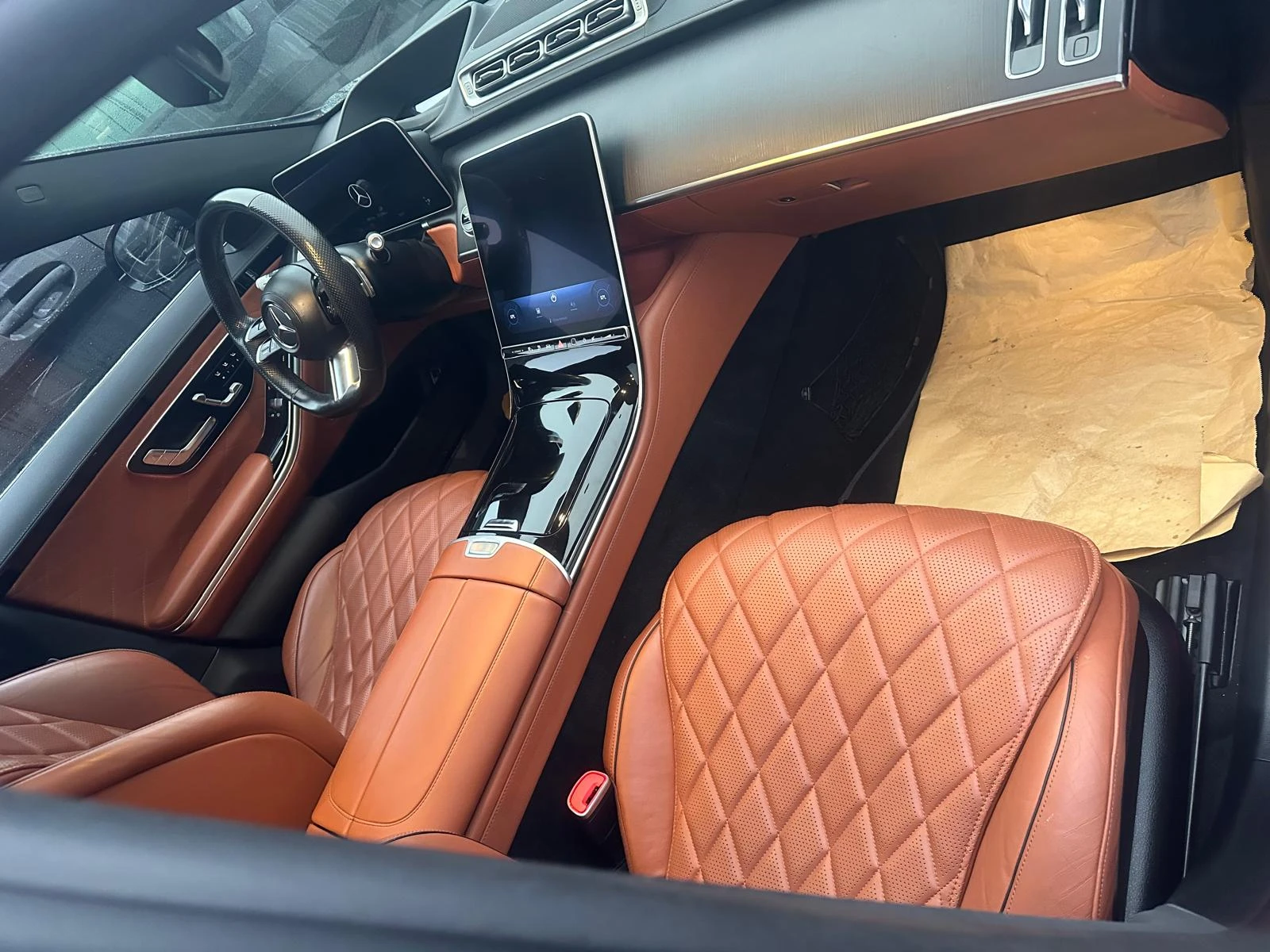 Mercedes-Benz S 580 AMG Line | Mobile.bg � ����������� 6