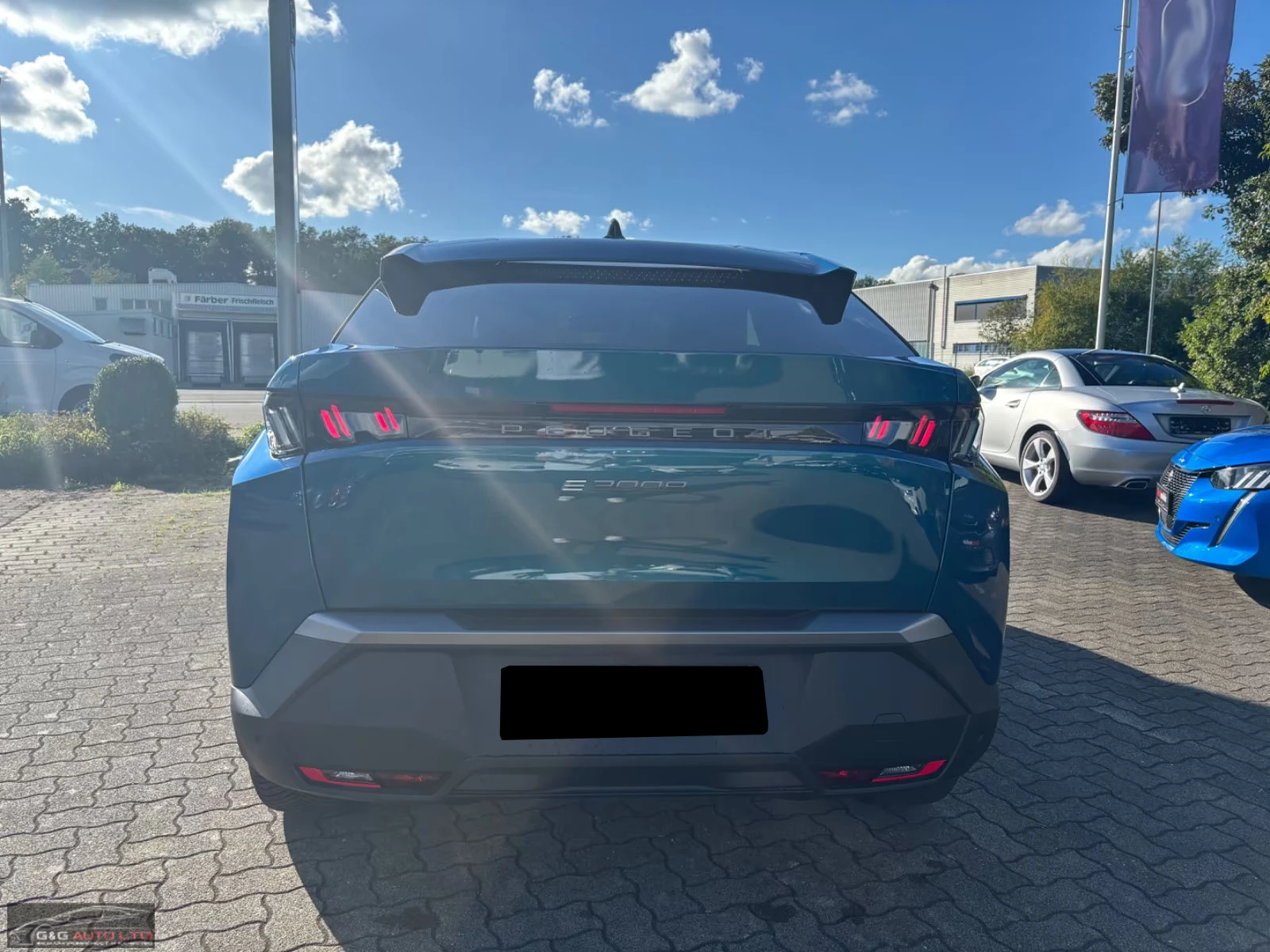 Peugeot 3008 ELEKTRO/213HP/ALLURE/CAM/NAVI/H.PUMP/LED/306q | Mobile.bg � ����������� 4