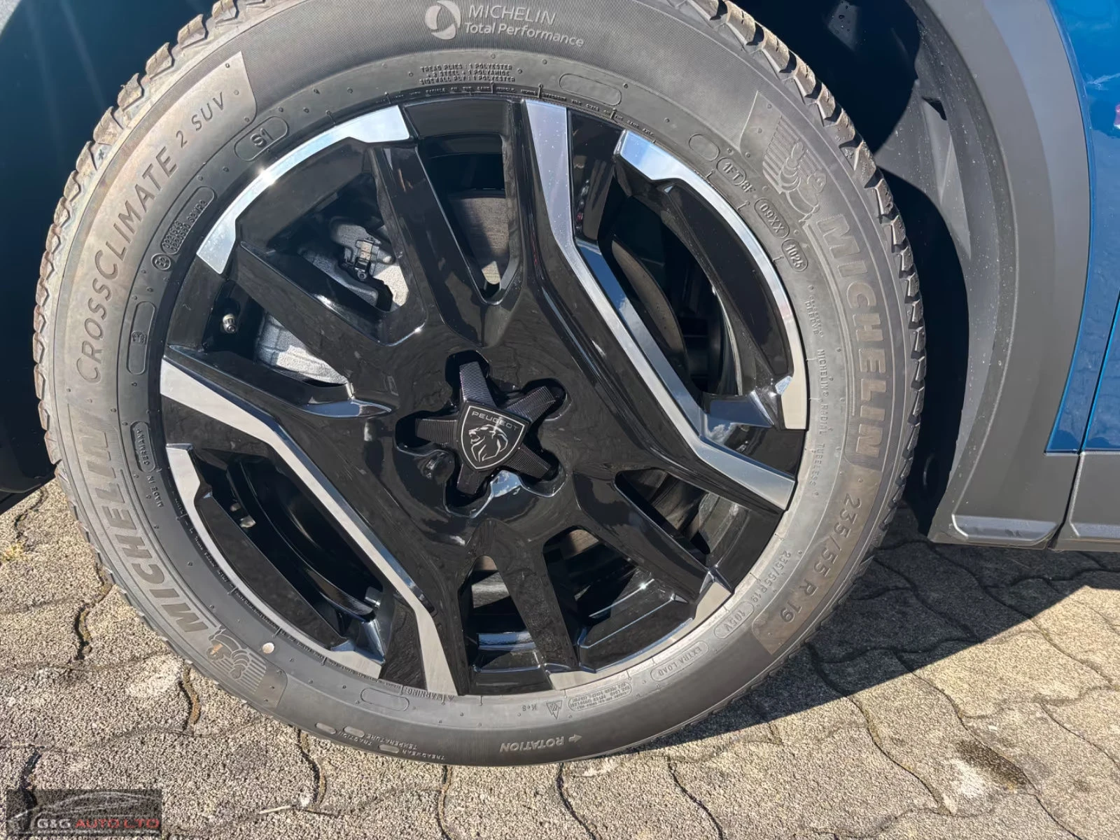 Peugeot 3008 ELEKTRO/213HP/ALLURE/CAM/NAVI/H.PUMP/LED/306q | Mobile.bg � ����������� 13