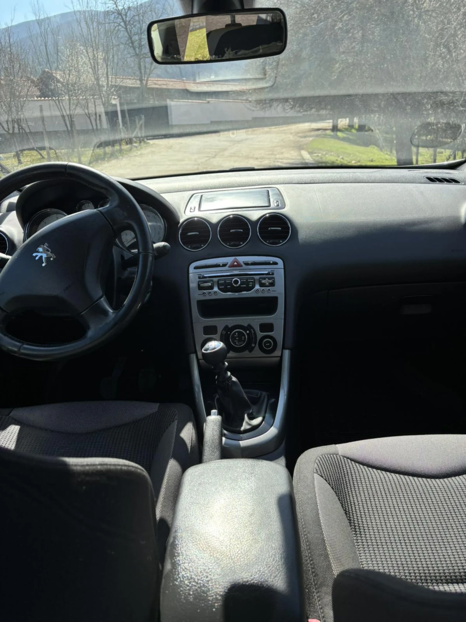Peugeot 308, снимка 5 - Автомобили и джипове - 54681346