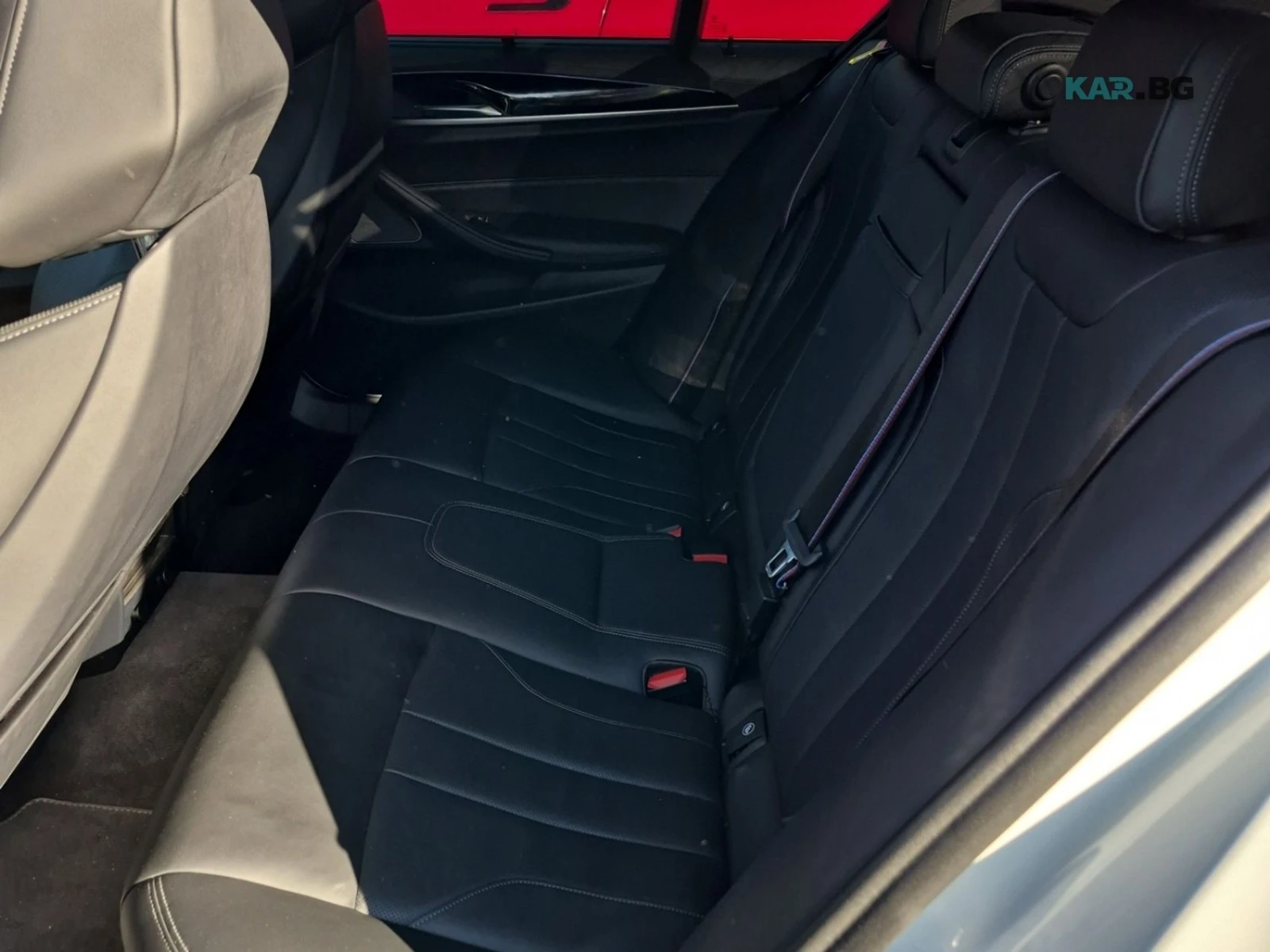 BMW M5 Competition * 59000km * ����������* (���� �� ��) | Mobile.bg � ����������� 11