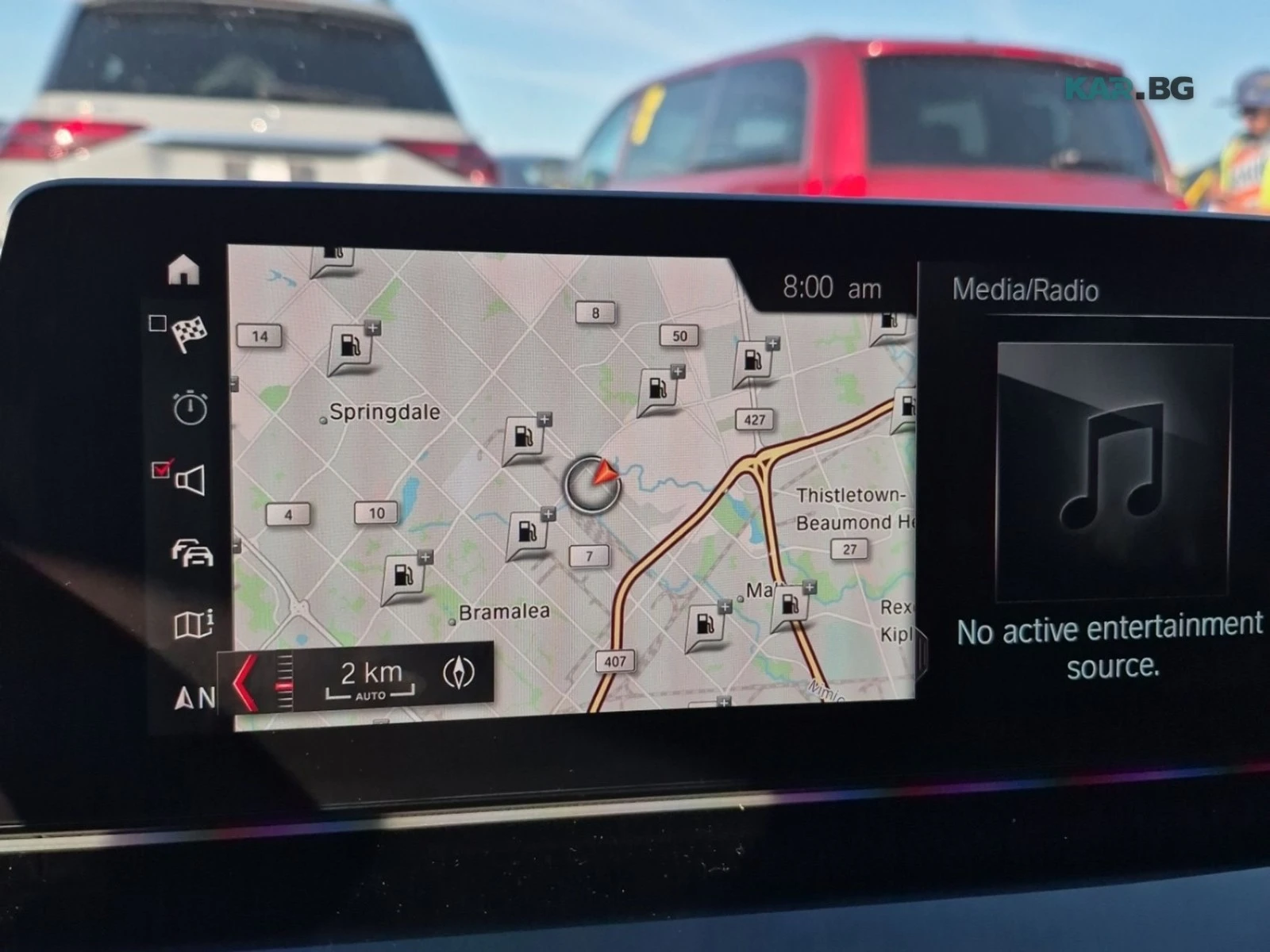 BMW M5 Competition * 59000km * ����������* (���� �� ��) | Mobile.bg � ����������� 8