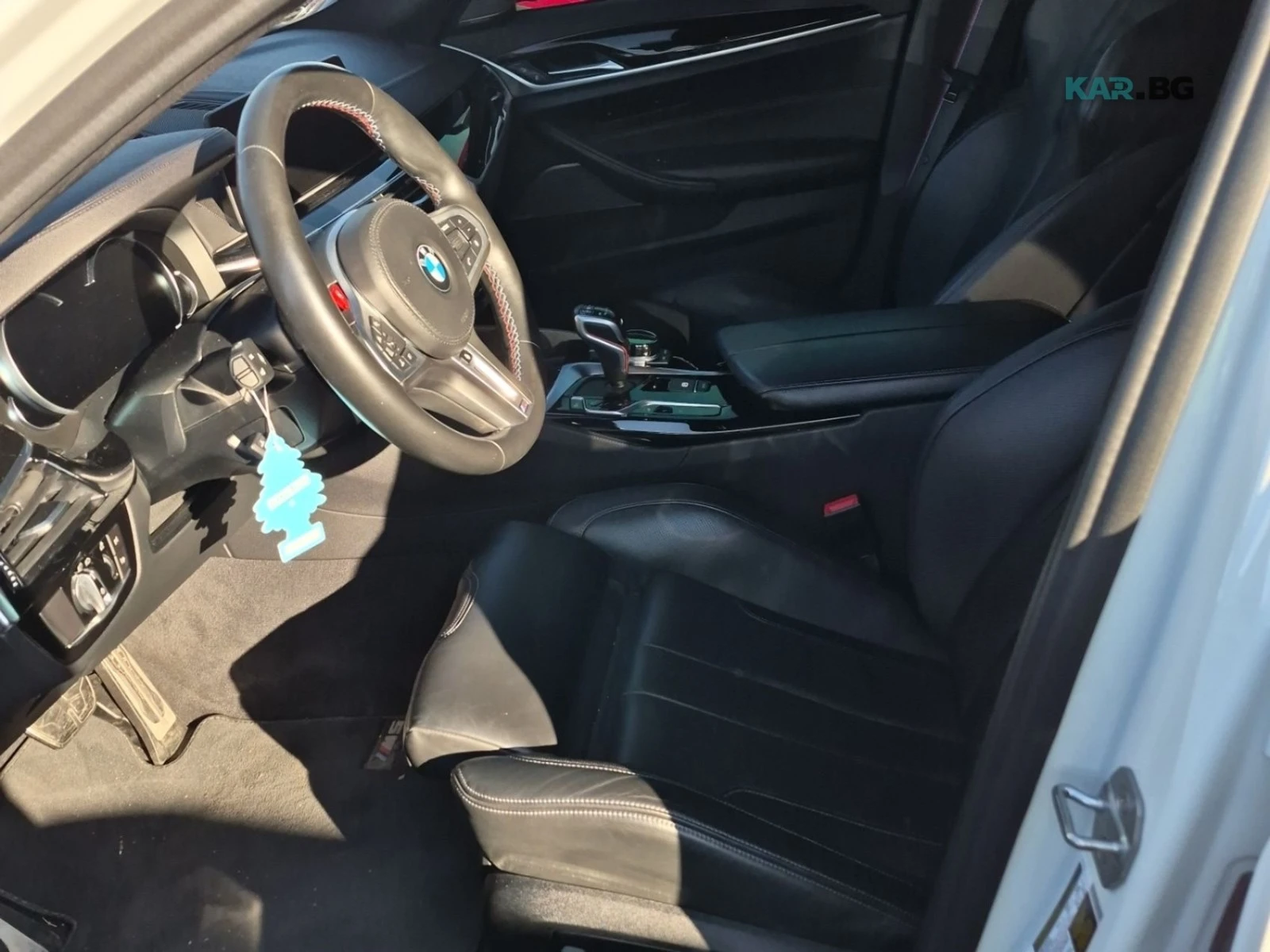 BMW M5 Competition * 59000km * ����������* (���� �� ��) | Mobile.bg � ����������� 5