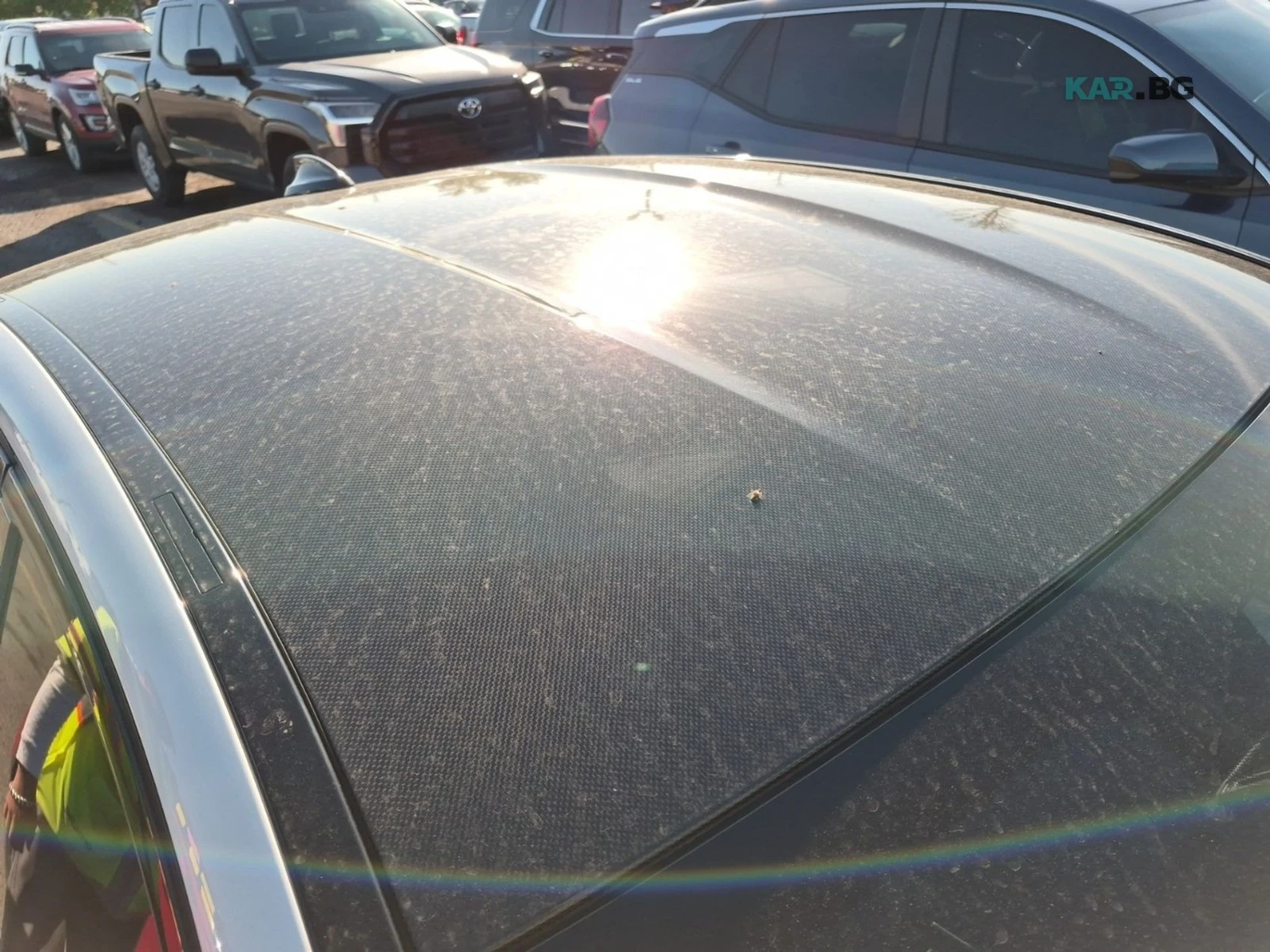 BMW M5 Competition * 59000km * ����������* (���� �� ��) | Mobile.bg � ����������� 13