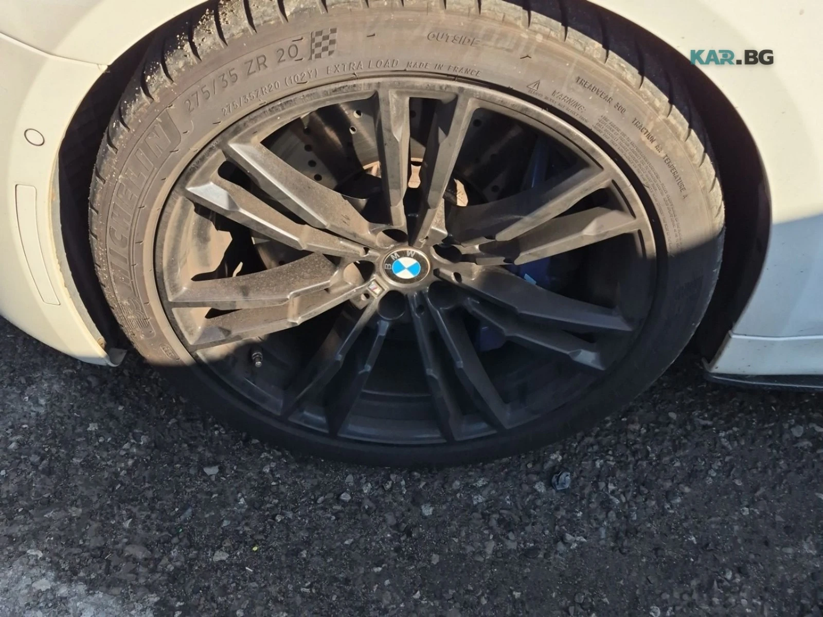 BMW M5 Competition * 59000km * ����������* (���� �� ��) | Mobile.bg � ����������� 15