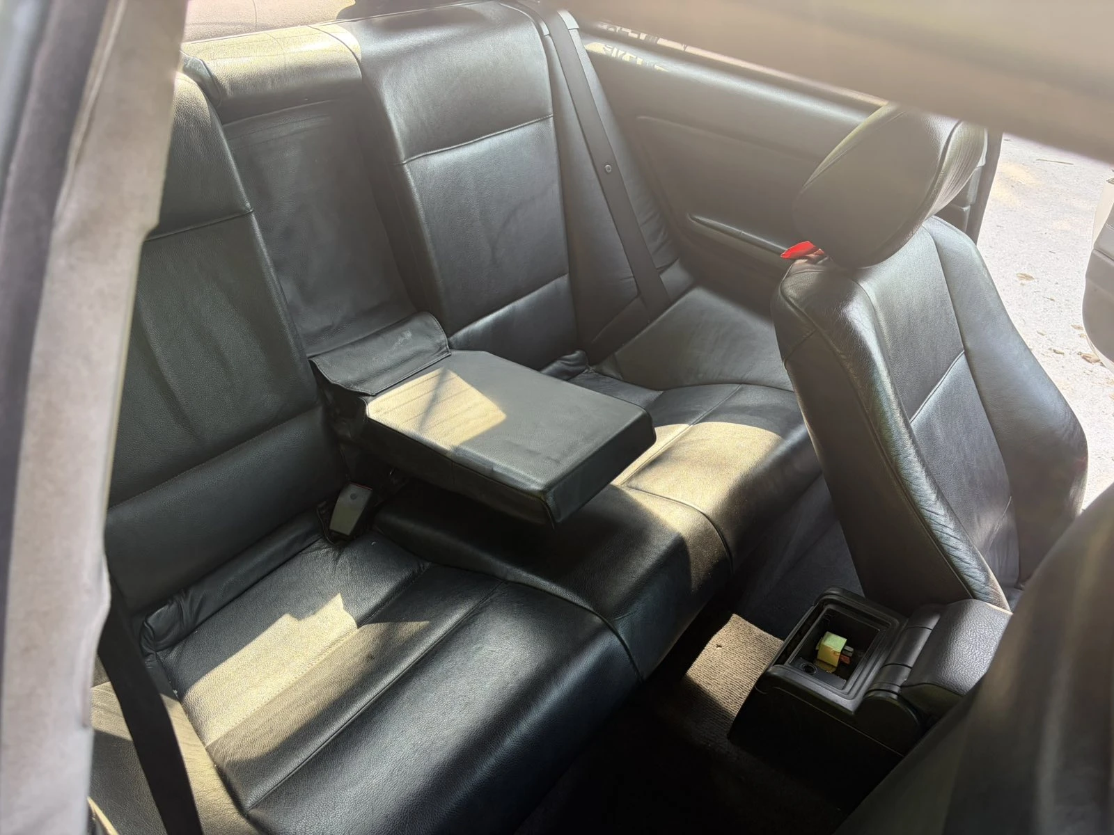 BMW 320 CD, снимка 6 - Автомобили и джипове - 54794455