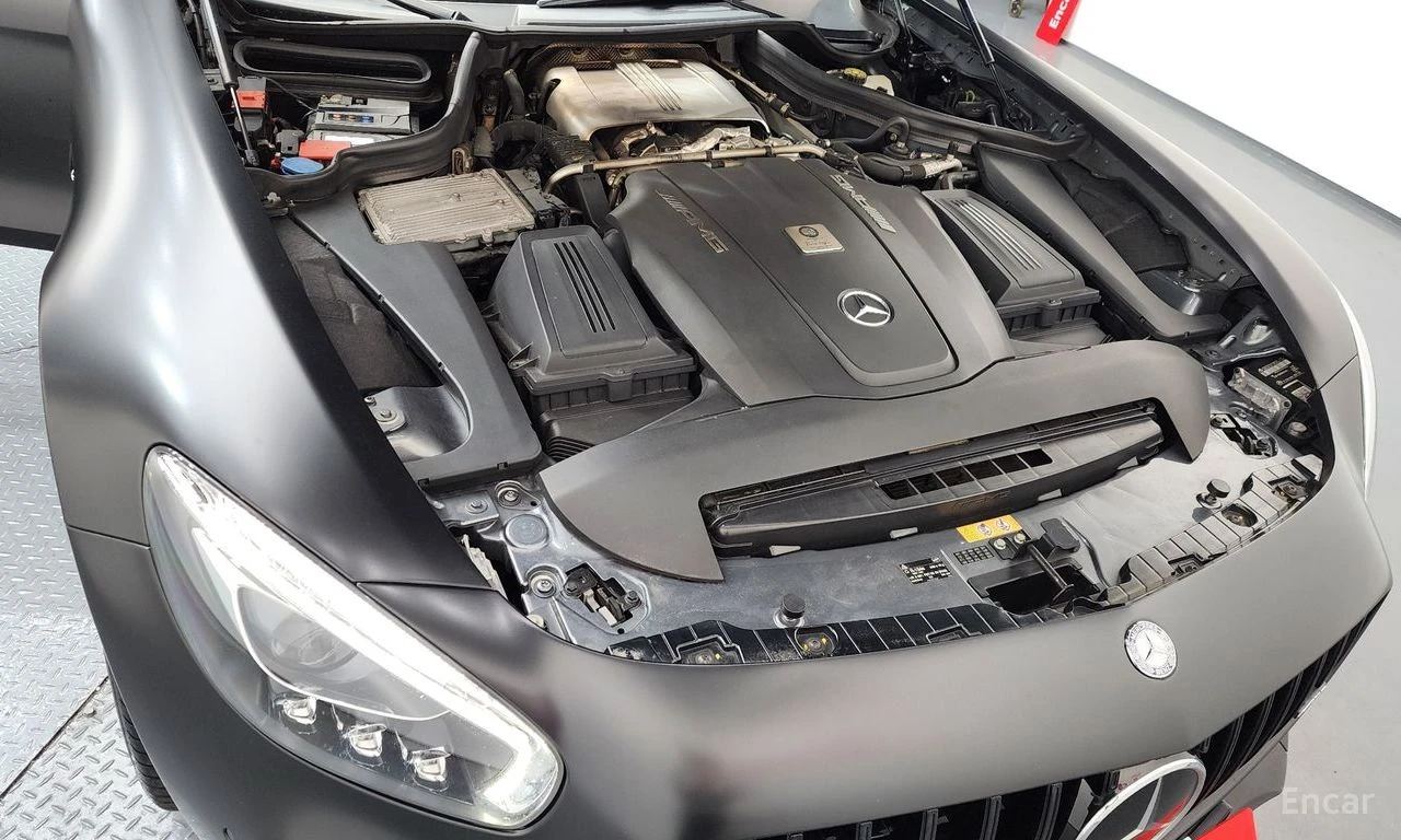 Mercedes-Benz GTS 4.0* �������* ���������*  | Mobile.bg � ����������� 12