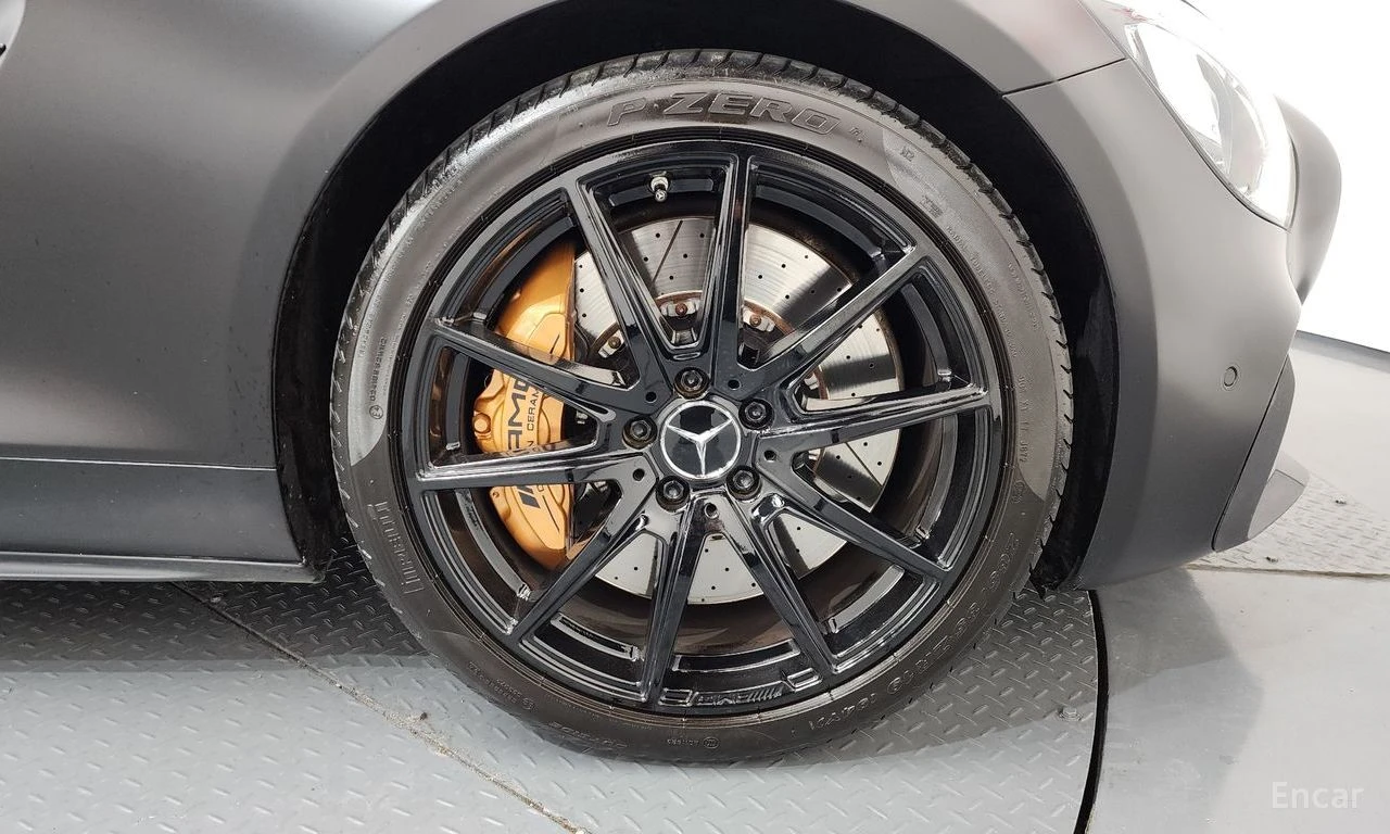 Mercedes-Benz GTS 4.0* �������* ���������*  | Mobile.bg � ����������� 14