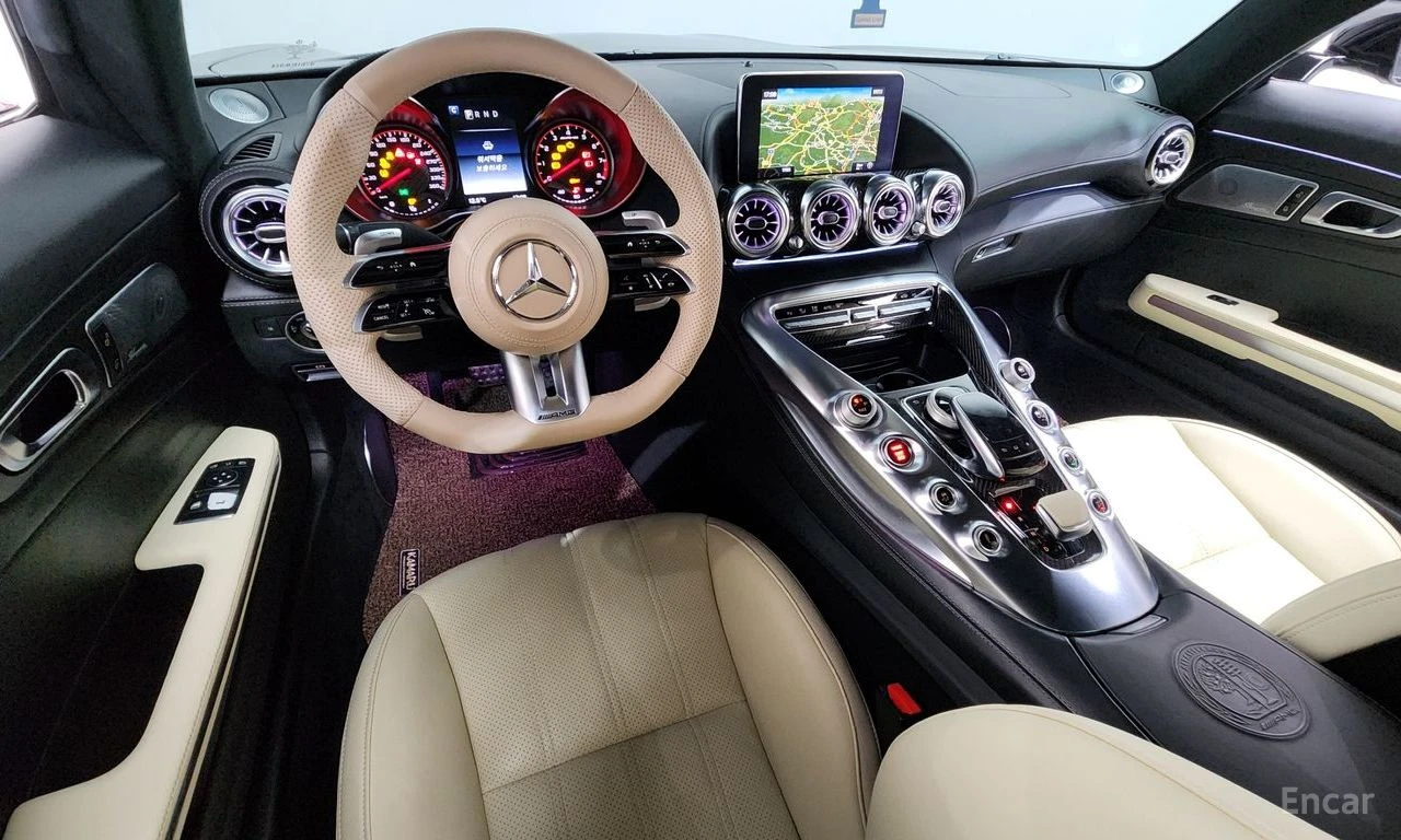 Mercedes-Benz GTS 4.0* �������* ���������*  | Mobile.bg � ����������� 4
