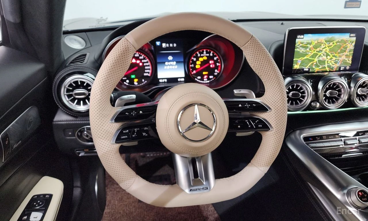 Mercedes-Benz GTS 4.0* �������* ���������*  | Mobile.bg � ����������� 5