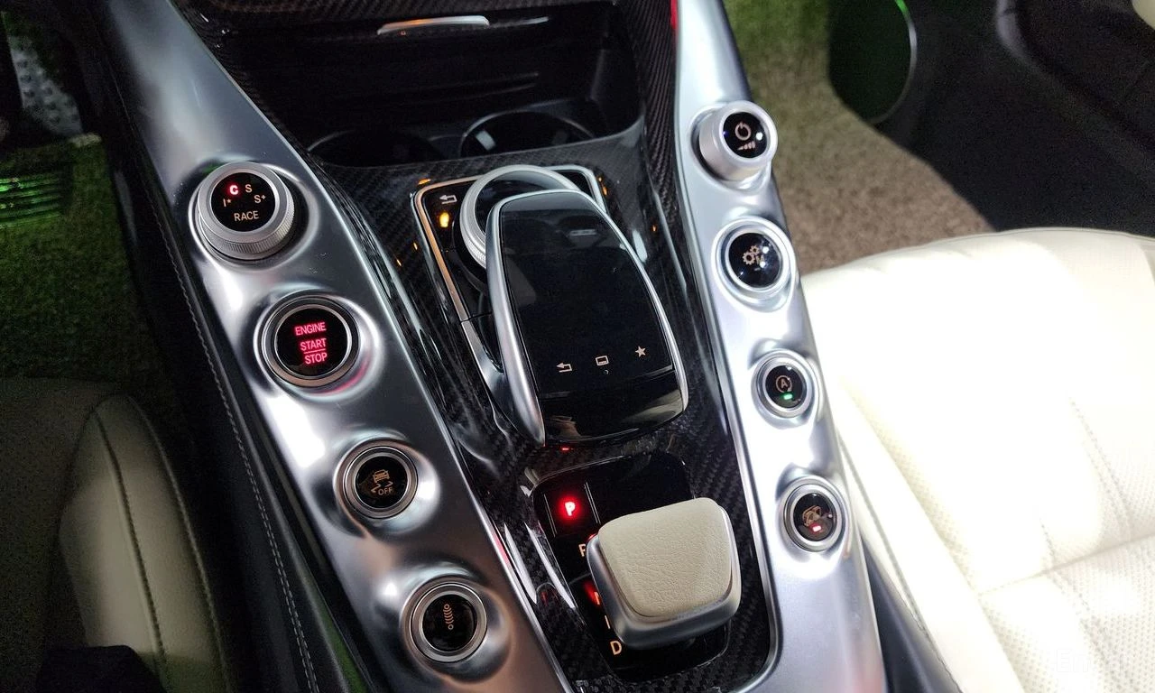 Mercedes-Benz GTS 4.0* �������* ���������*  | Mobile.bg � ����������� 7
