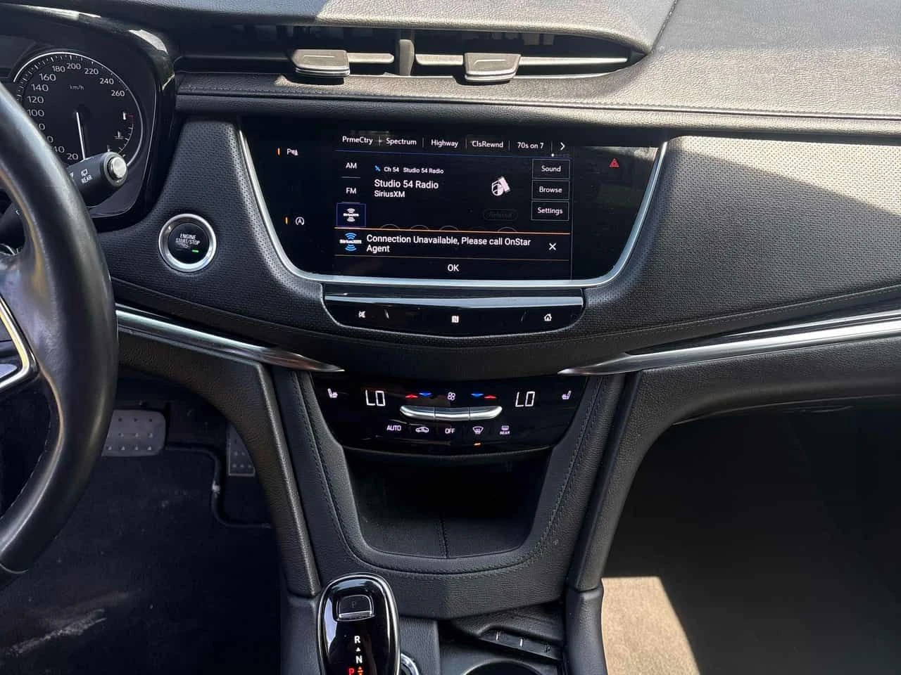 Cadillac XT5 * AWD Premium Luxury* АВТОКРЕДИТ БЕЗ ПЪРВОНАЧАЛНА*, снимка 9 - Автомобили и джипове - 54904355