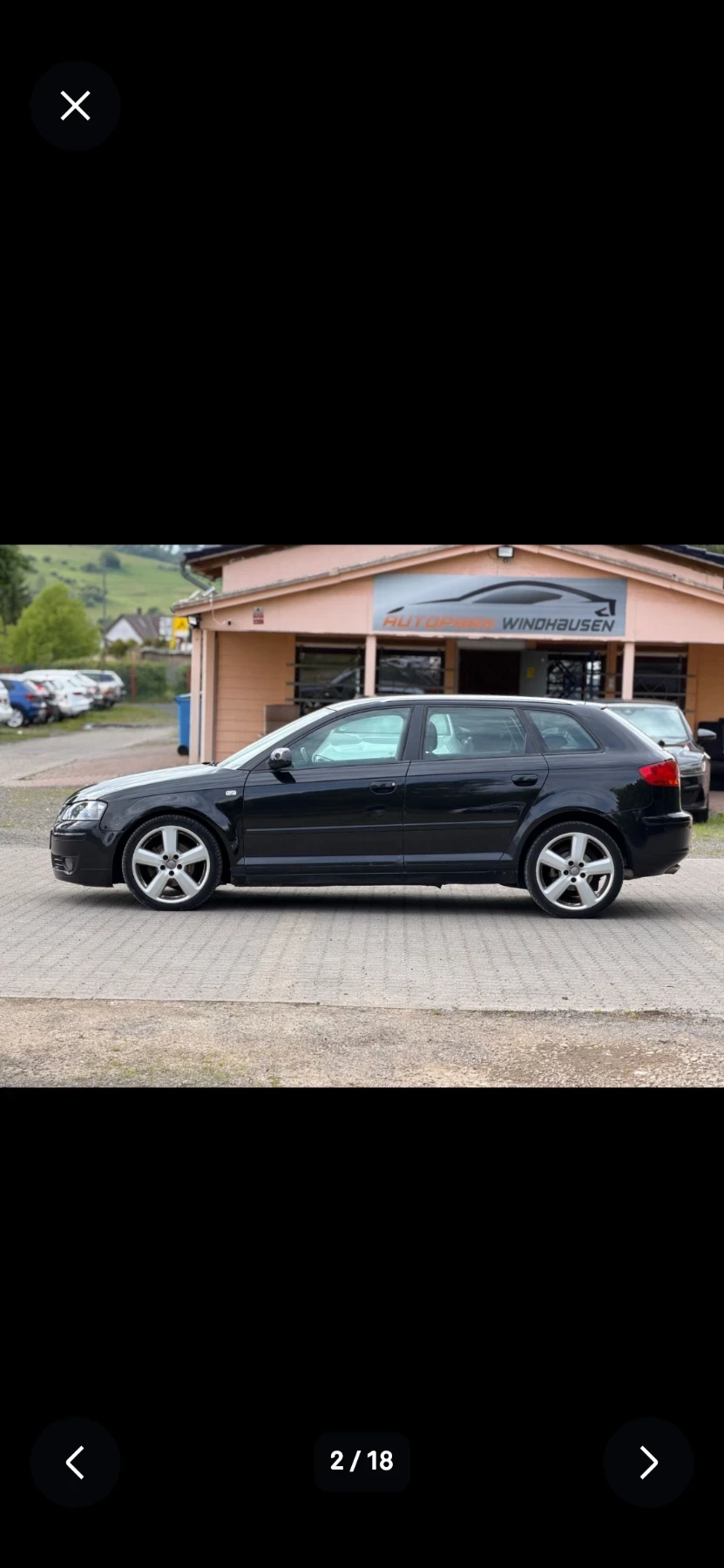 Audi A3 2.0TDI 170к.с XENON QUATTRO КОЖА ОЧАКВАН ВНОС!!!, снимка 2 - Автомобили и джипове - 54985631
