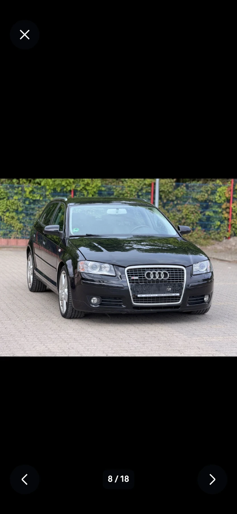 Audi A3 2.0TDI 170к.с XENON QUATTRO КОЖА ОЧАКВАН ВНОС!!!, снимка 7 - Автомобили и джипове - 54985631