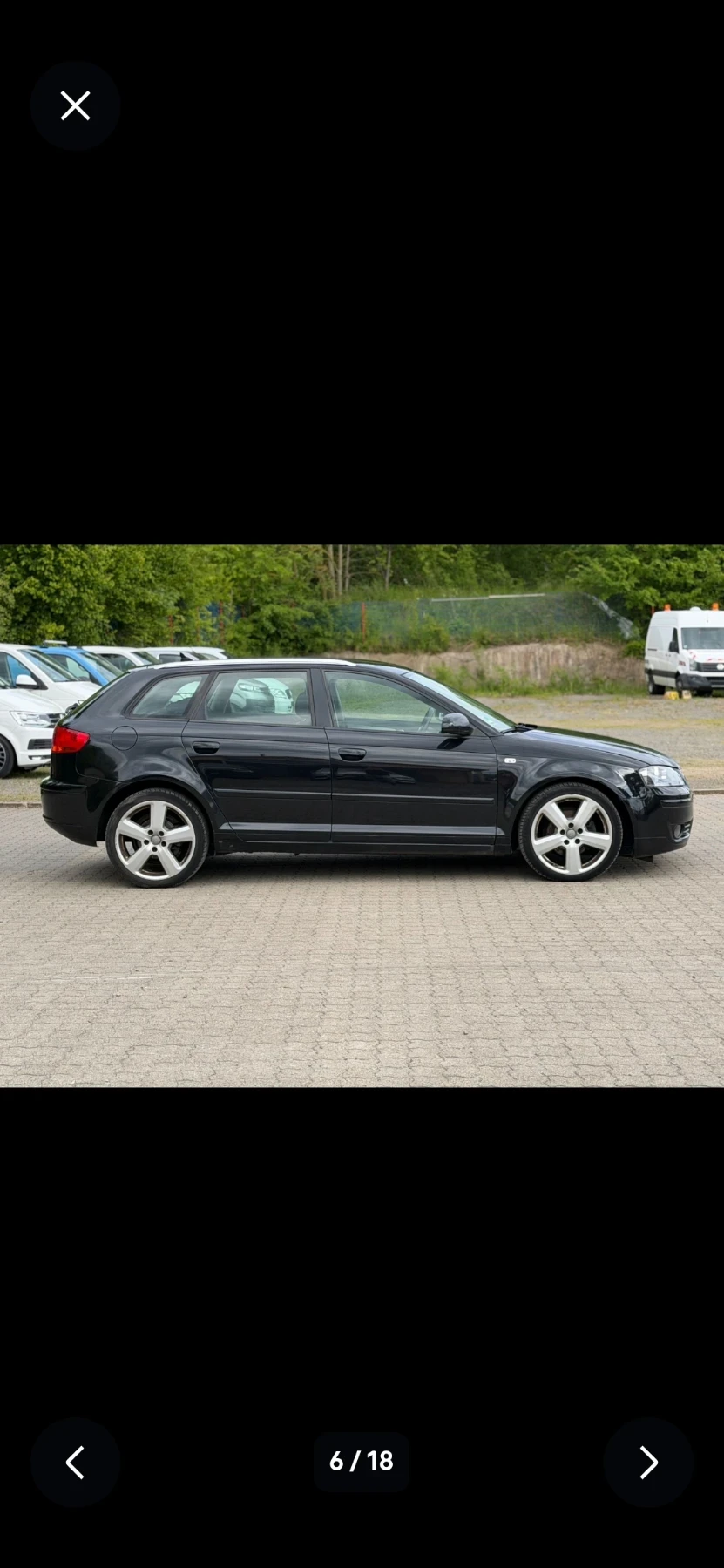 Audi A3 2.0TDI 170к.с XENON QUATTRO КОЖА ОЧАКВАН ВНОС!!!, снимка 5 - Автомобили и джипове - 54985631