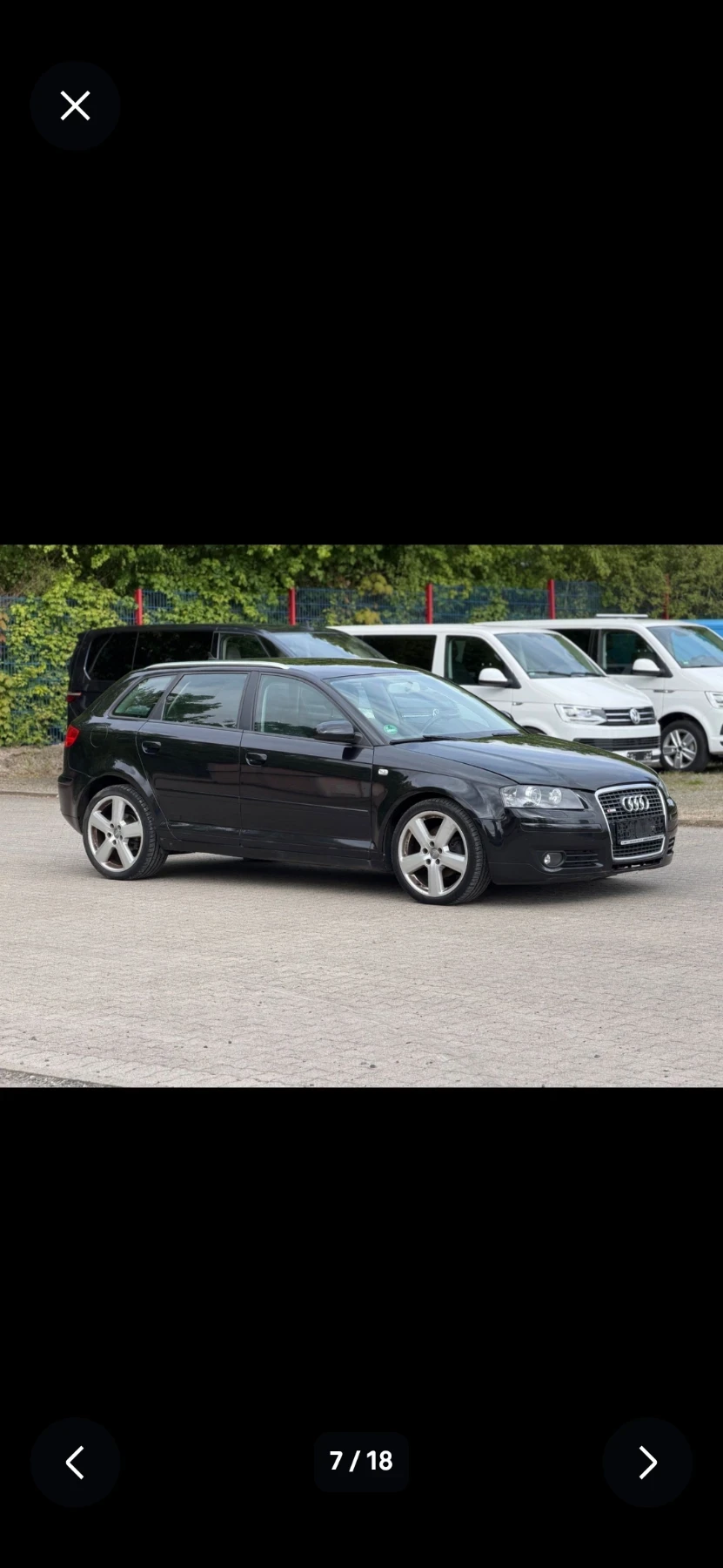 Audi A3 2.0TDI 170к.с XENON QUATTRO КОЖА ОЧАКВАН ВНОС!!!, снимка 8 - Автомобили и джипове - 54985631