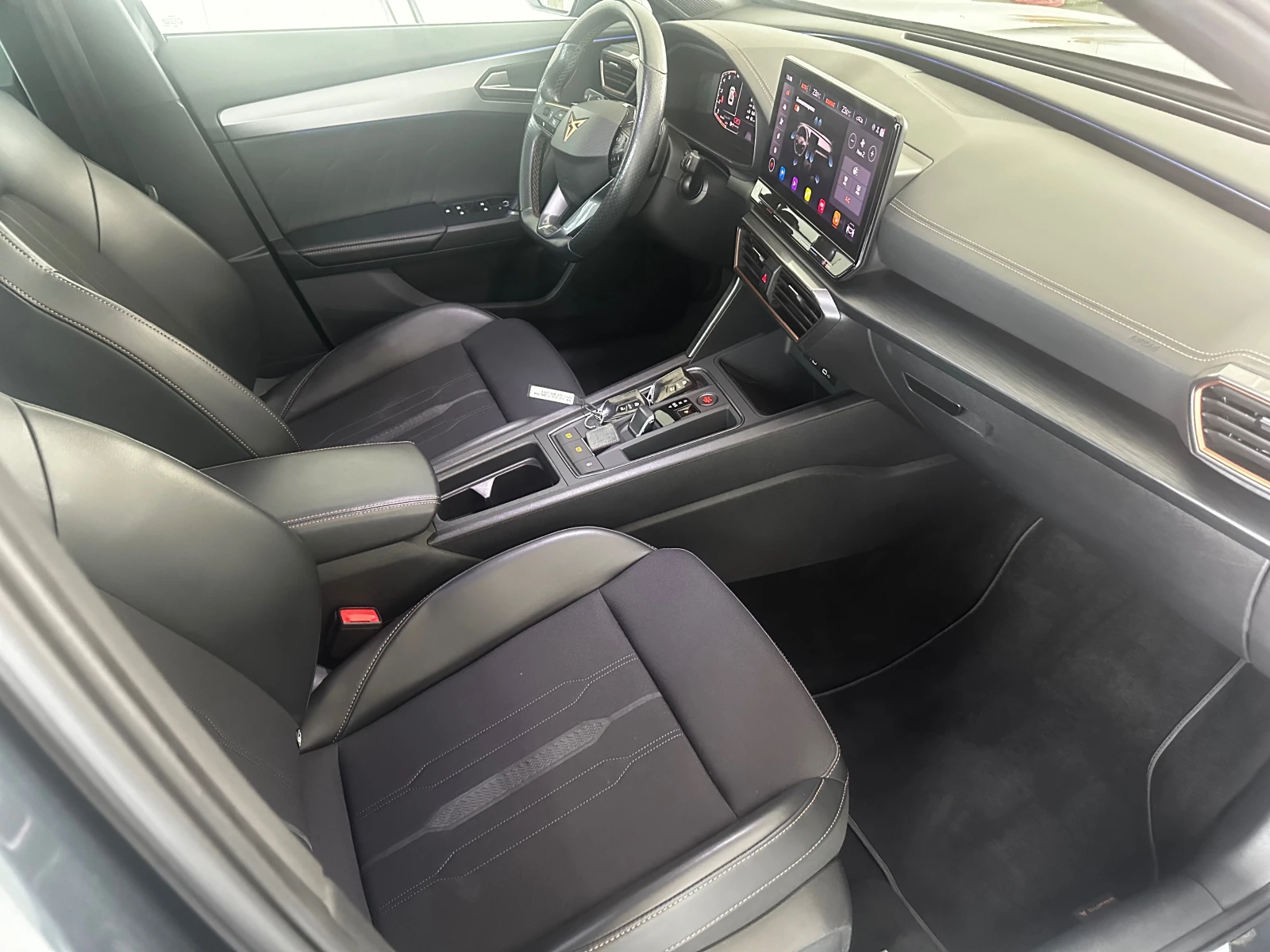 Cupra Formentor 2, 0 TDI, снимка 13 - Автомобили и джипове - 55011912