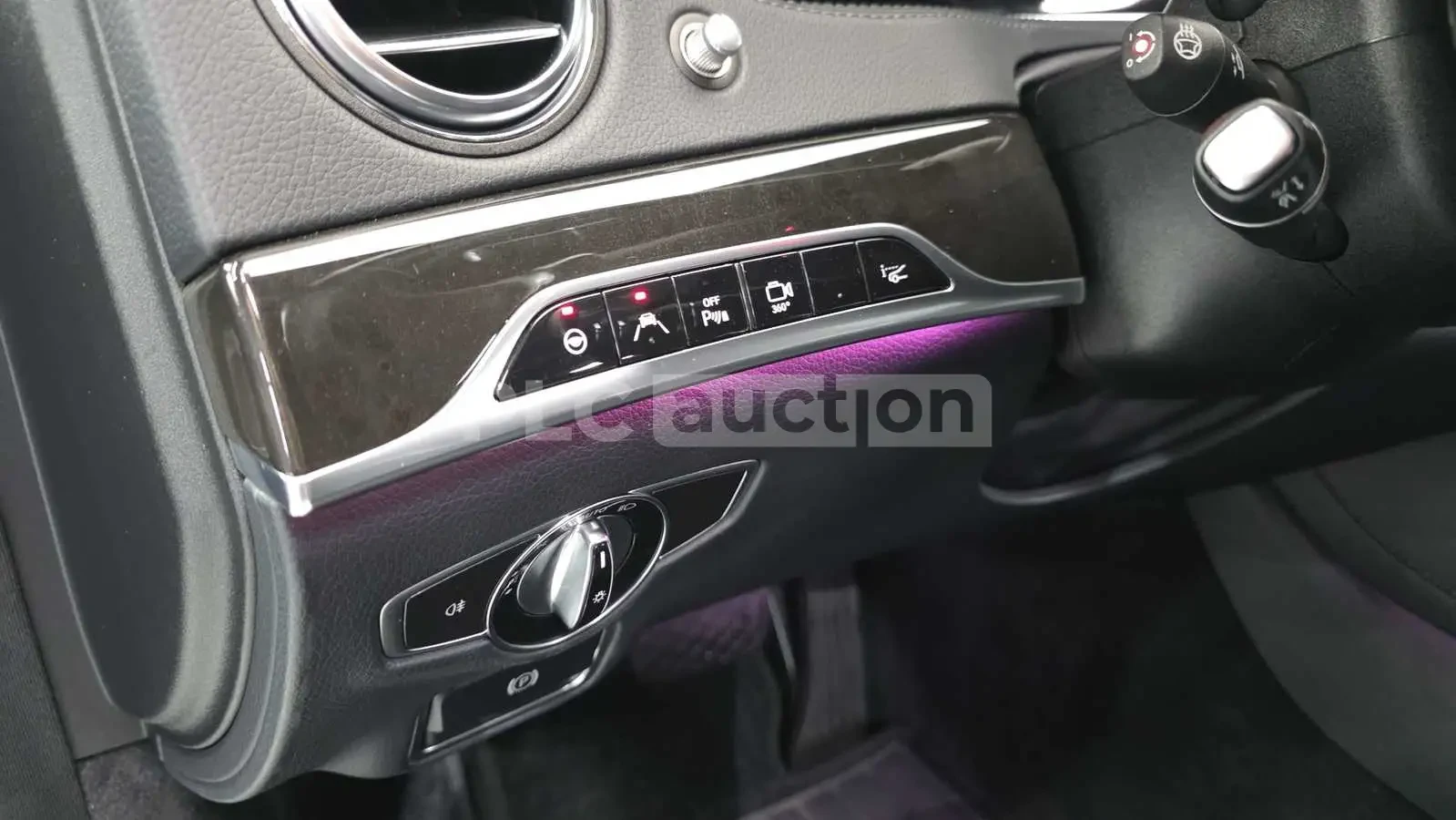 Mercedes-Benz S 350, снимка 14 - Автомобили и джипове - 55017085