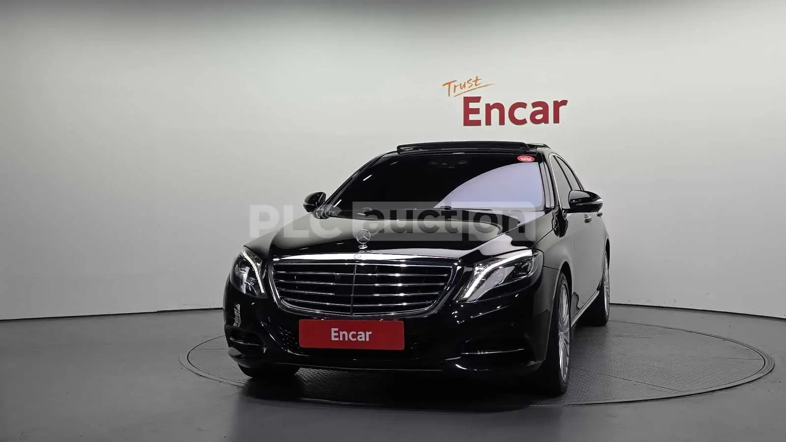 Mercedes-Benz S 350, снимка 3 - Автомобили и джипове - 55017085