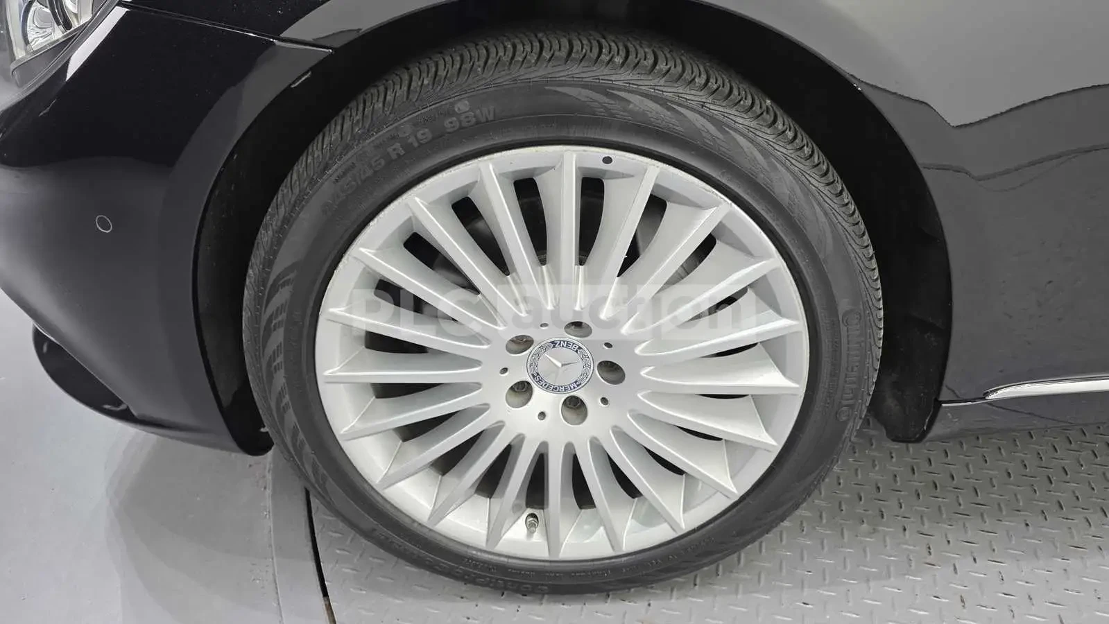 Mercedes-Benz S 350, снимка 5 - Автомобили и джипове - 55017085