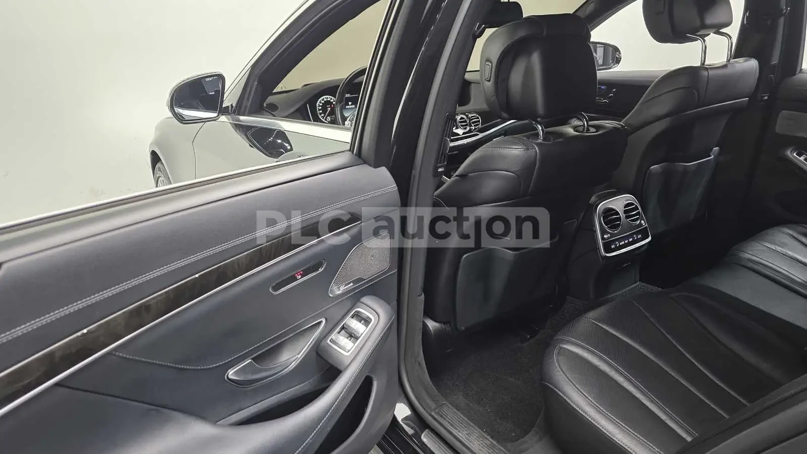 Mercedes-Benz S 350, снимка 16 - Автомобили и джипове - 55017085