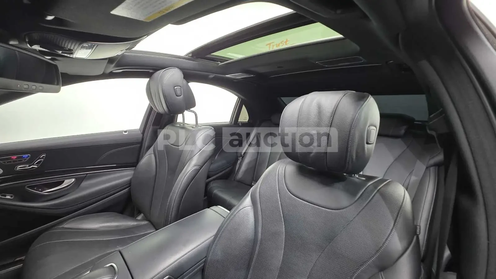 Mercedes-Benz S 350, снимка 12 - Автомобили и джипове - 55017085