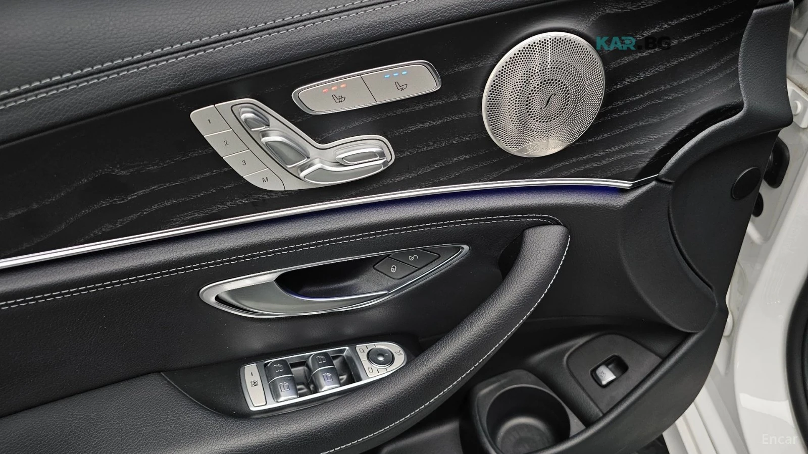 Mercedes-Benz E 220 D 4MATIC AMG-Line Автокредит Цена до България, снимка 15 - Автомобили и джипове - 55190843