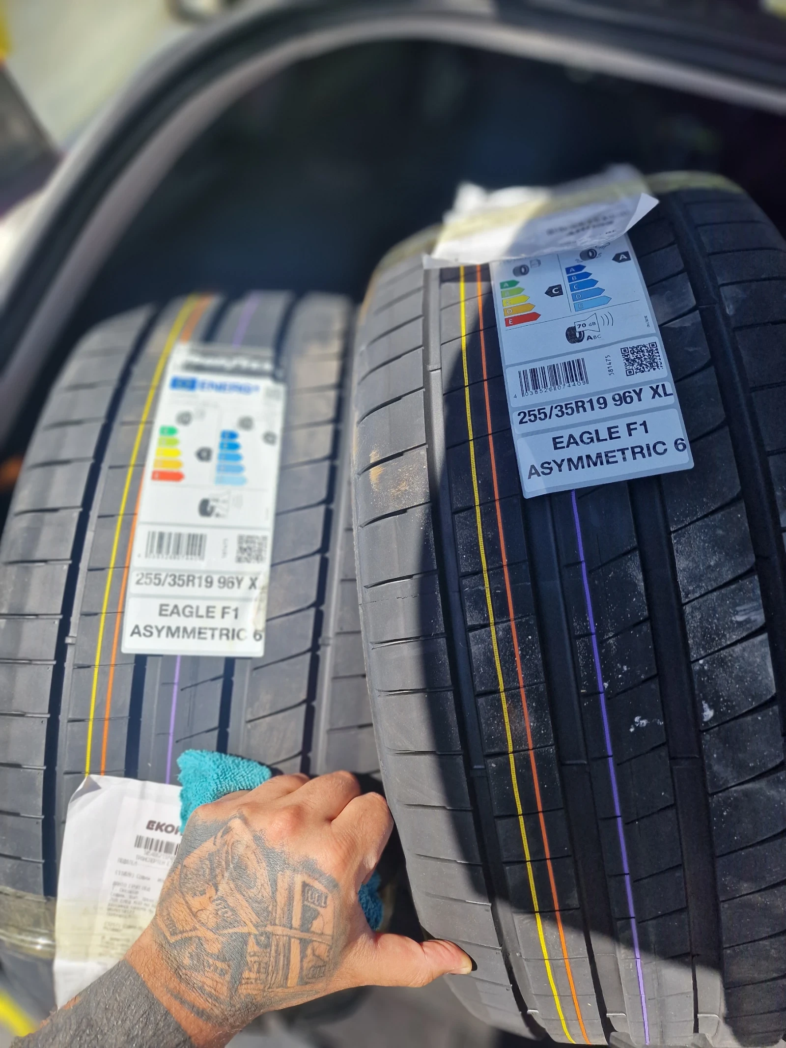 Mercedes-Benz CLS 500, снимка 6 - Автомобили и джипове - 55274675