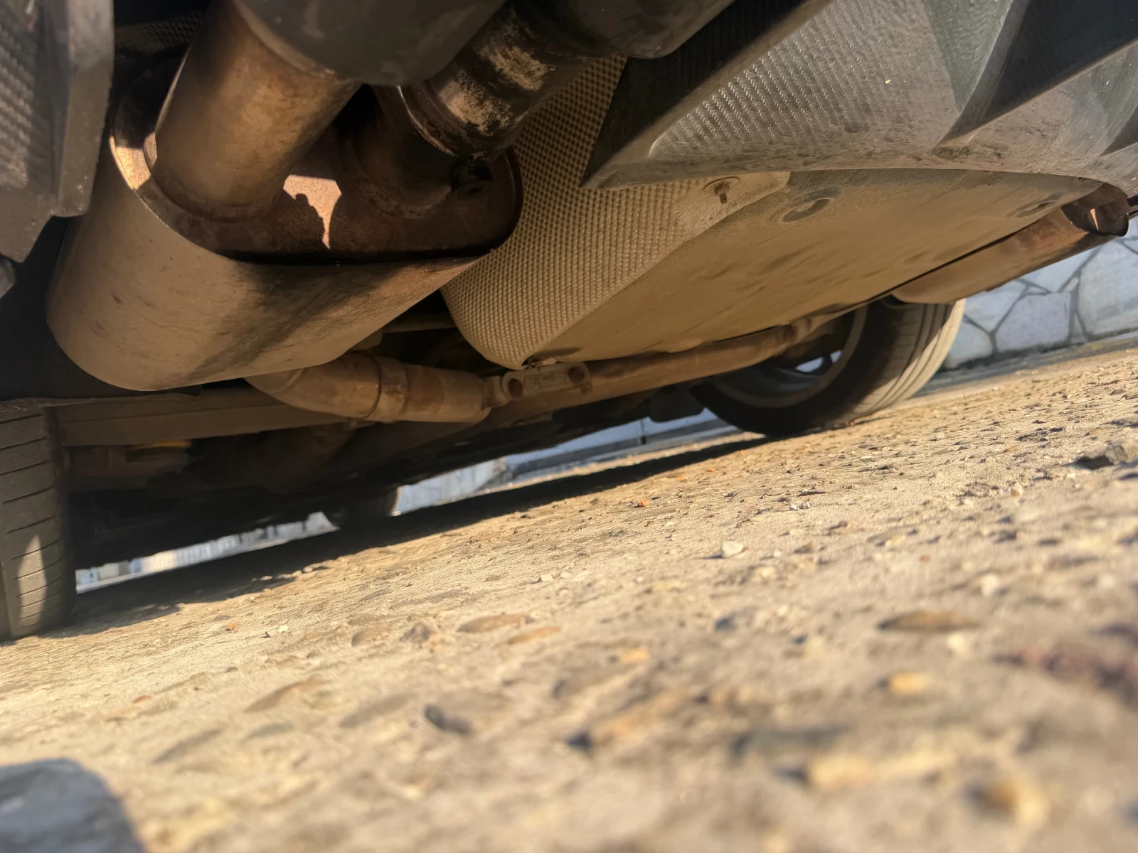 Audi S5, снимка 7 - Автомобили и джипове - 55280777