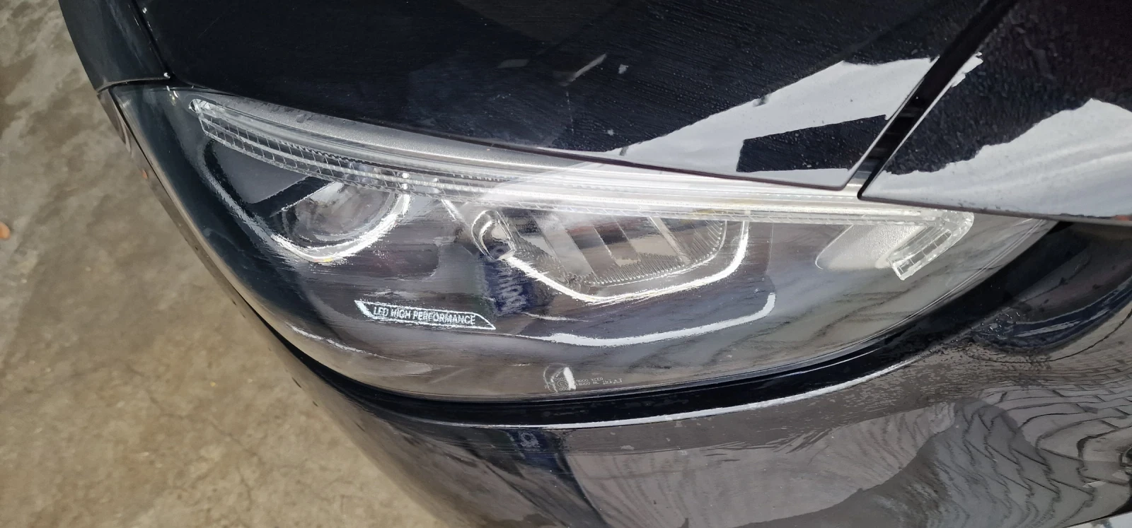 Mercedes-Benz C 200, снимка 4 - Автомобили и джипове - 55596996