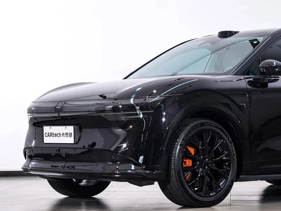 Zeekr 7X Long Range 4WD 100kwH import.autoprime.bg, снимка 11 - Автомобили и джипове - 55699055