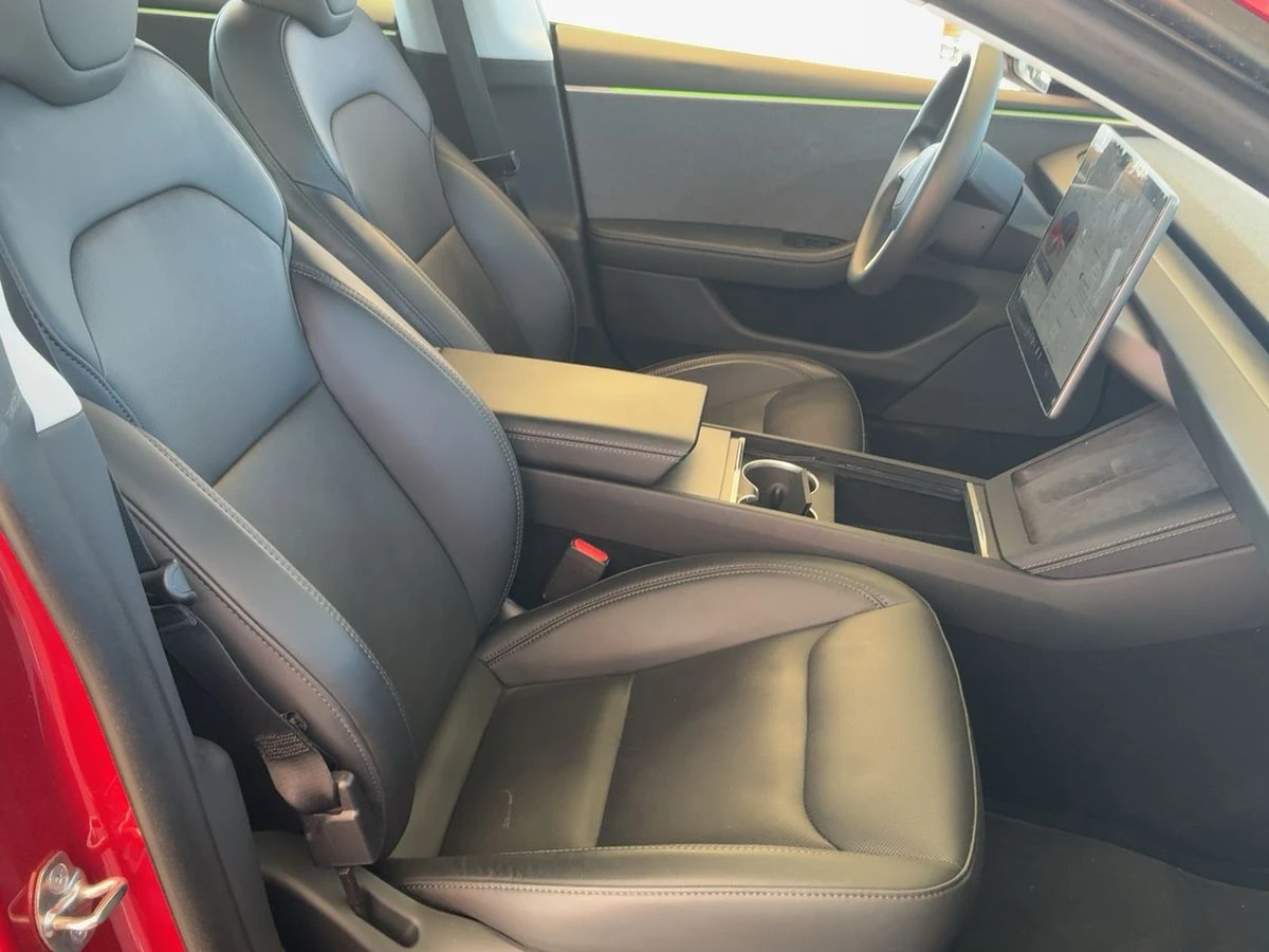Tesla Model S Highland Standard Range | Mobile.bg � ����������� 4
