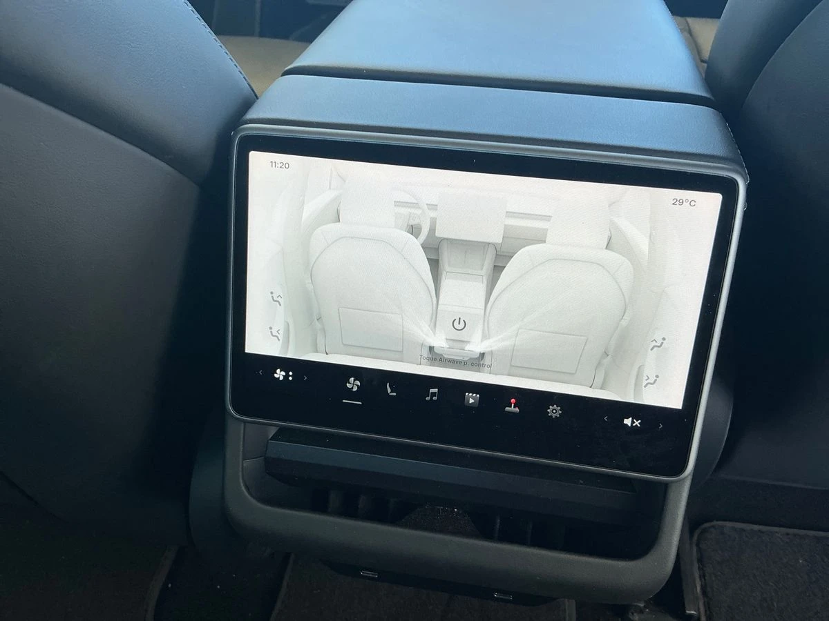 Tesla Model S Highland Standard Range | Mobile.bg � ����������� 6