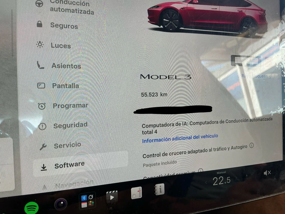 Tesla Model S Highland Standard Range | Mobile.bg � ����������� 5