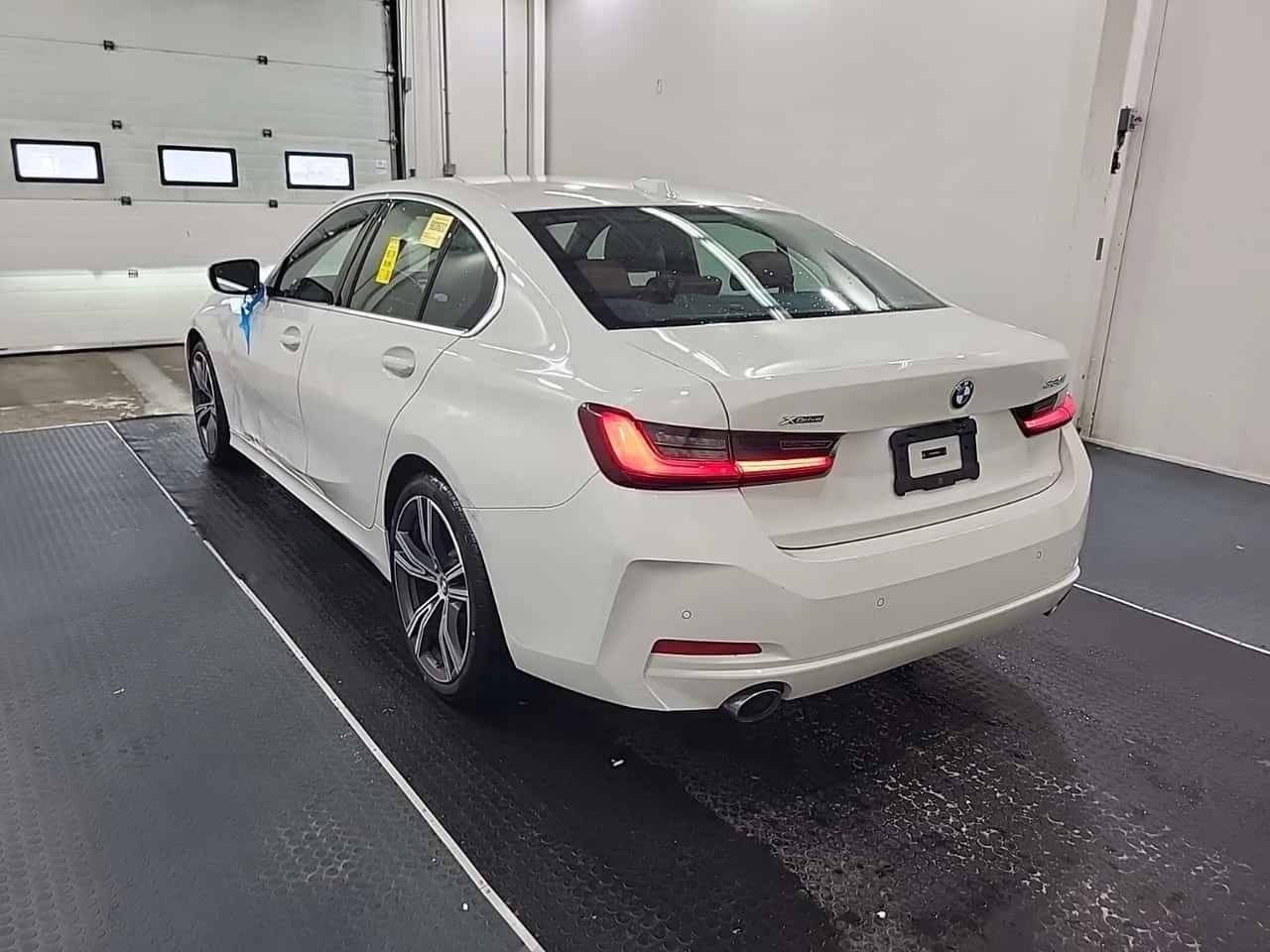 BMW 330 * XDRIVE * CARFAX * От BMW * , снимка 5 - Автомобили и джипове - 56219425