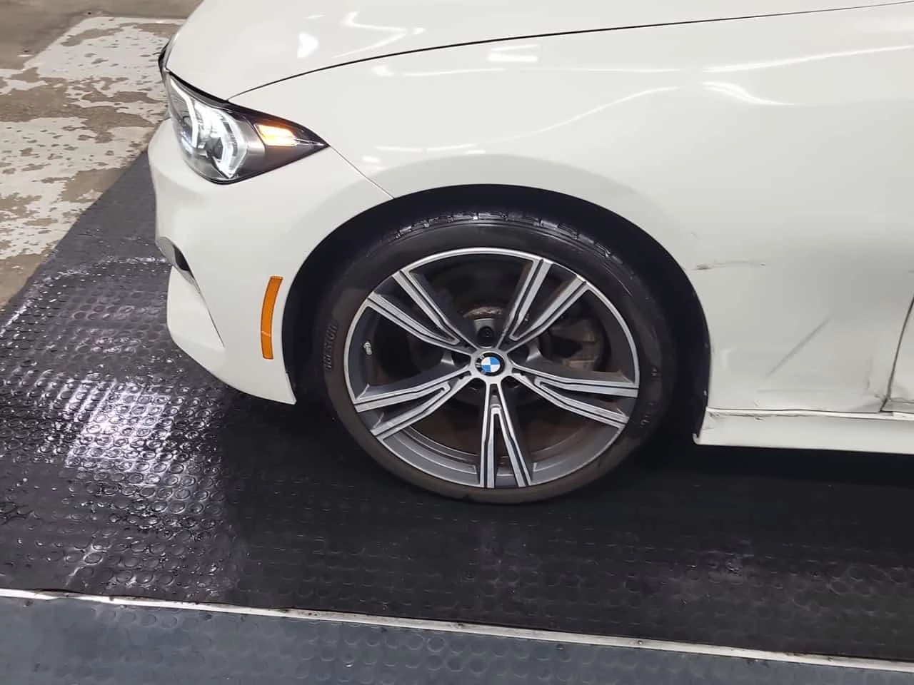BMW 330 * XDRIVE * CARFAX * От BMW * , снимка 6 - Автомобили и джипове - 56219425