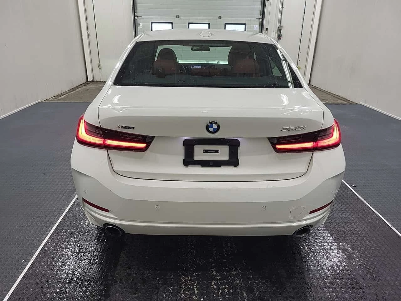BMW 330 * XDRIVE * CARFAX * От BMW * , снимка 4 - Автомобили и джипове - 56219425