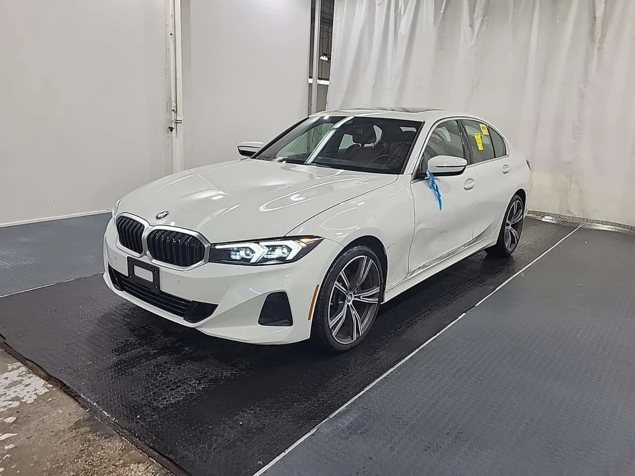 BMW 330 * XDRIVE * CARFAX * От BMW * 