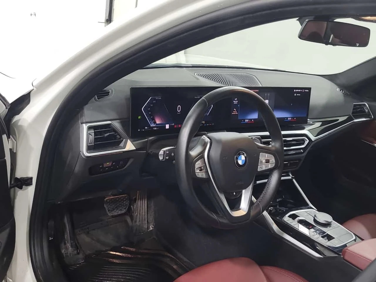 BMW 330 * XDRIVE * CARFAX * От BMW * , снимка 7 - Автомобили и джипове - 56219425
