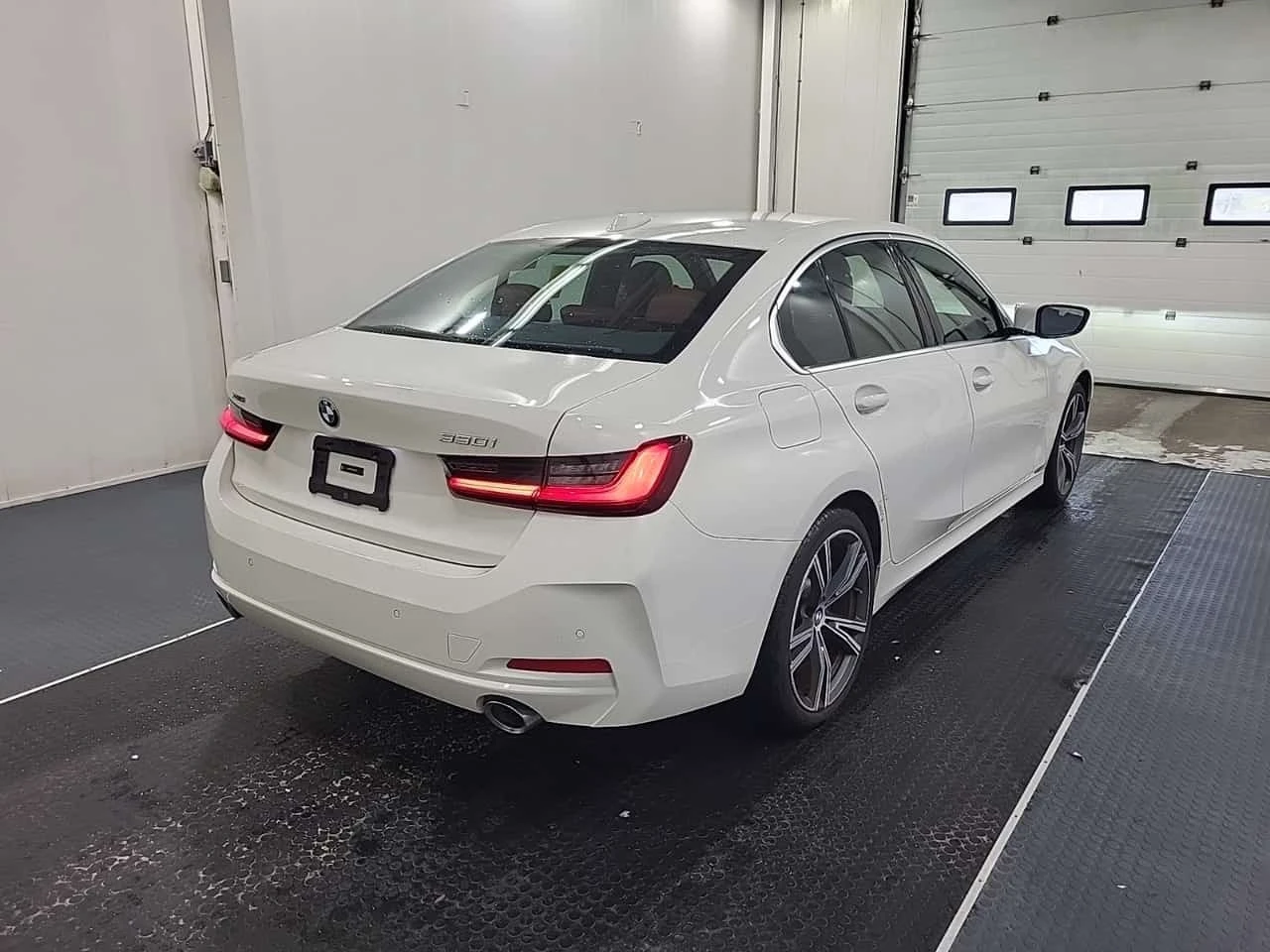 BMW 330 * XDRIVE * CARFAX * От BMW * , снимка 3 - Автомобили и джипове - 56219425