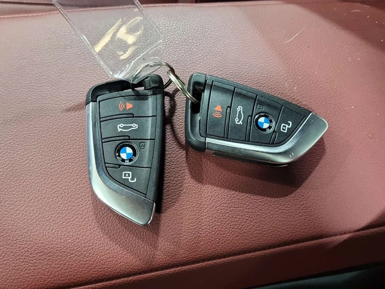 BMW 330 * XDRIVE * CARFAX * От BMW * , снимка 12 - Автомобили и джипове - 56219425