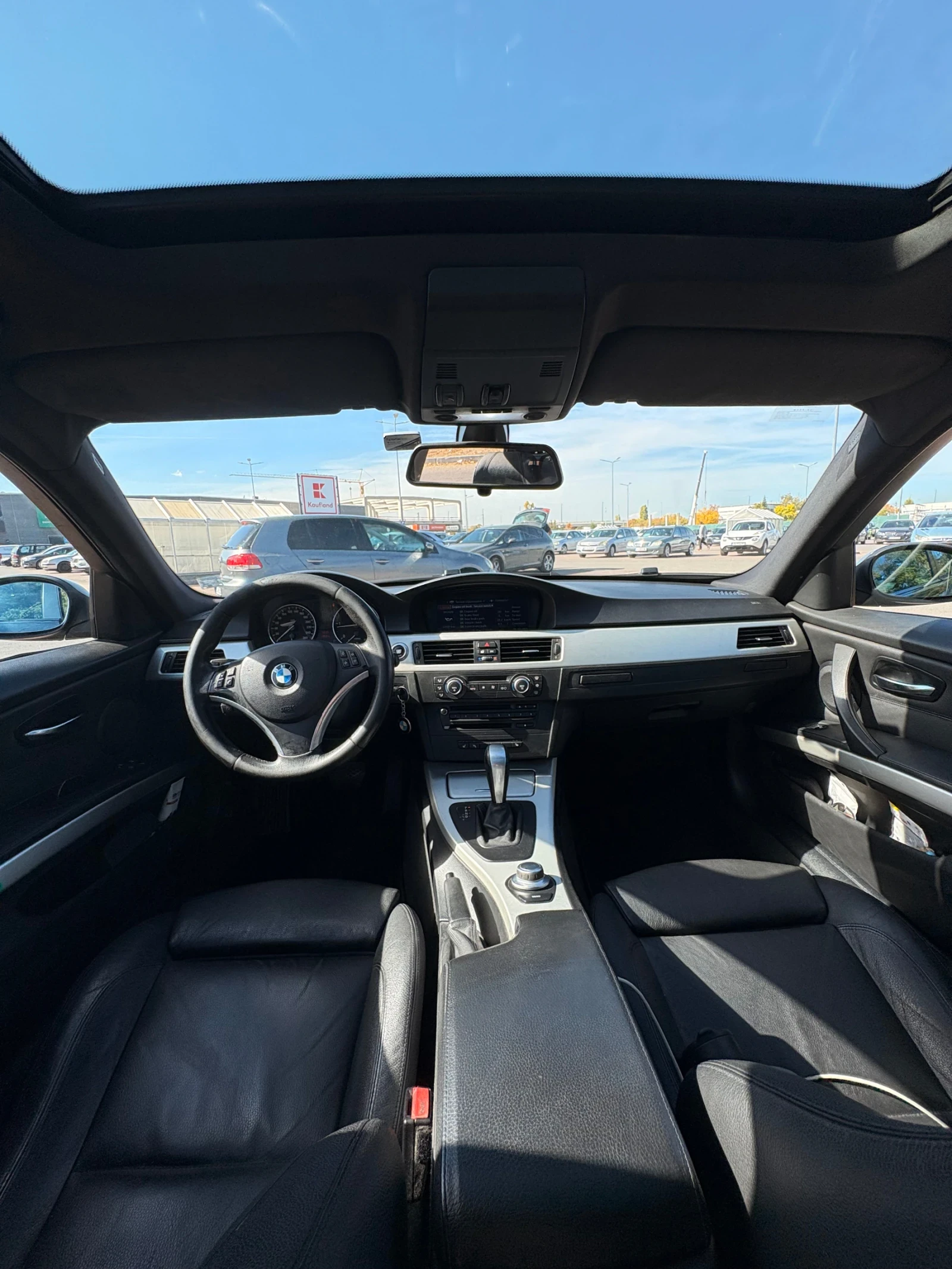 BMW 320, снимка 9 - Автомобили и джипове - 56439416
