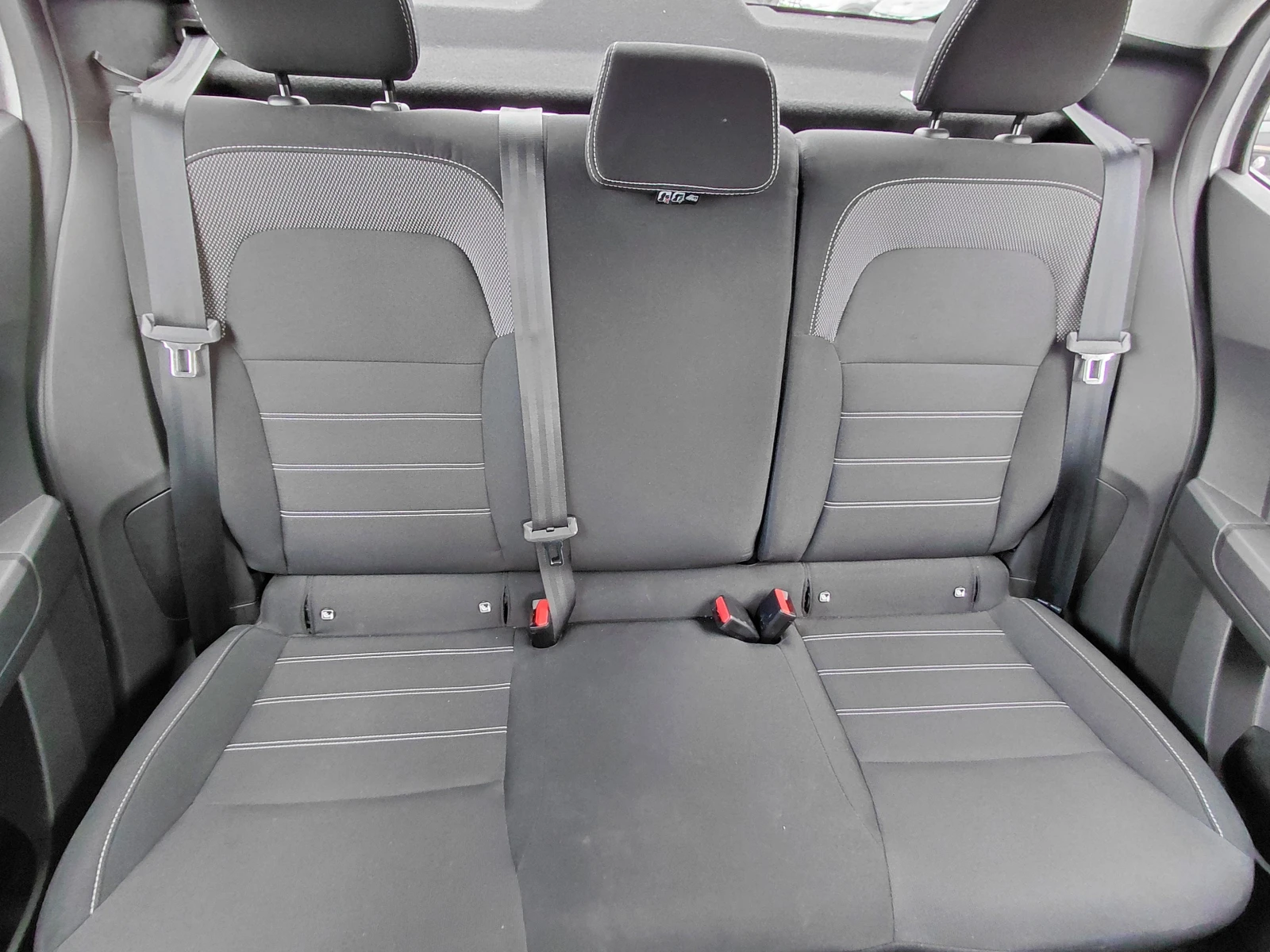 Dacia Logan Expression / 100к.с/Газ/Бензин, снимка 13 - Автомобили и джипове - 56533005