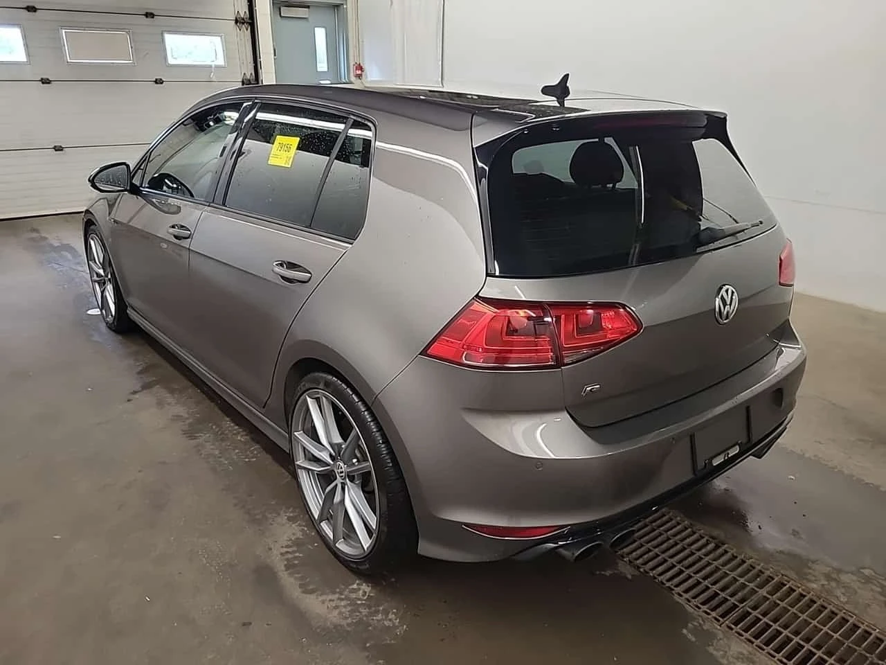 VW Golf R/DSG /CARFAX /����/�������/ | Mobile.bg � ����������� 4
