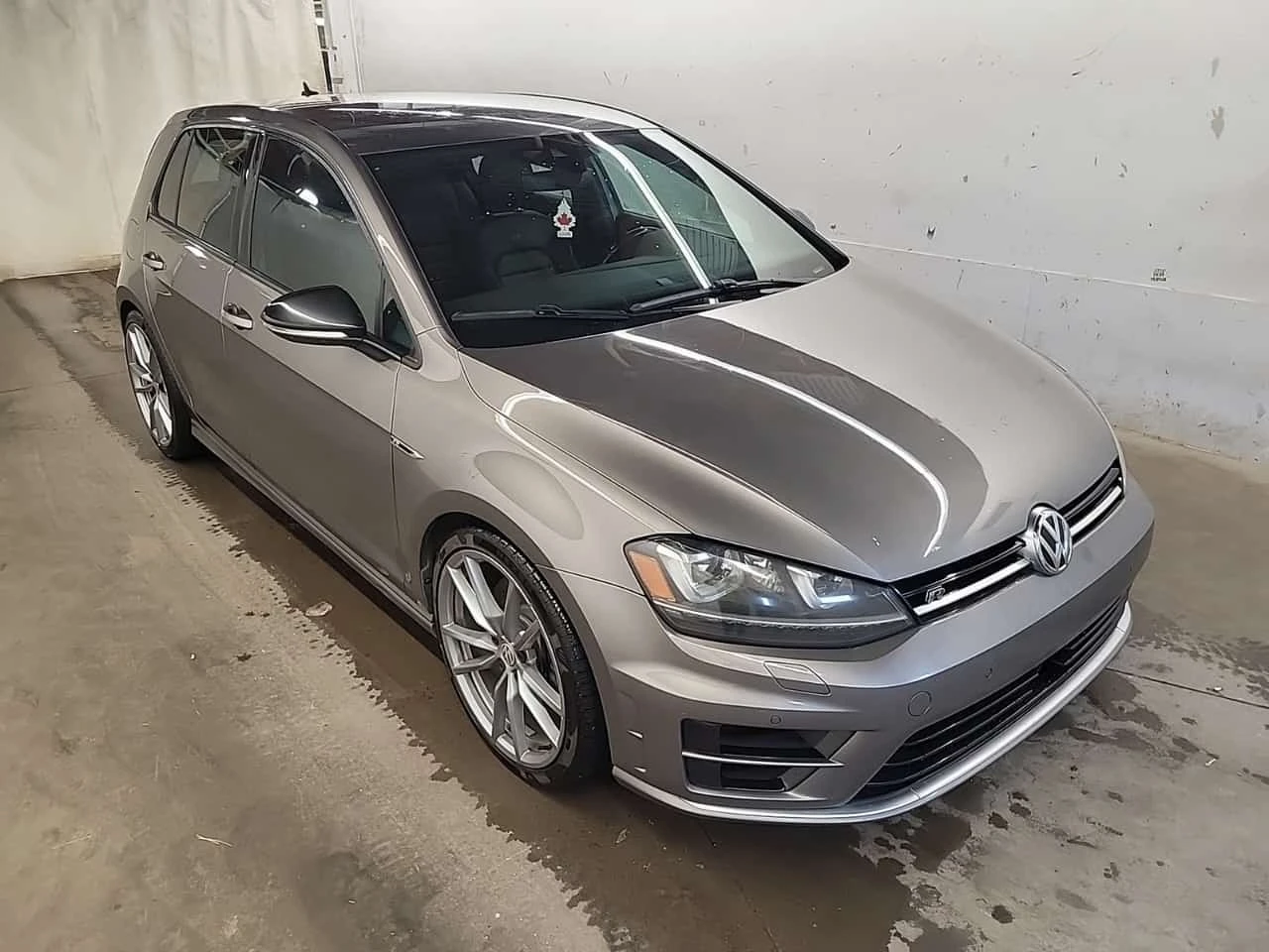 VW Golf R/DSG /CARFAX /����/�������/ | Mobile.bg � ����������� 2