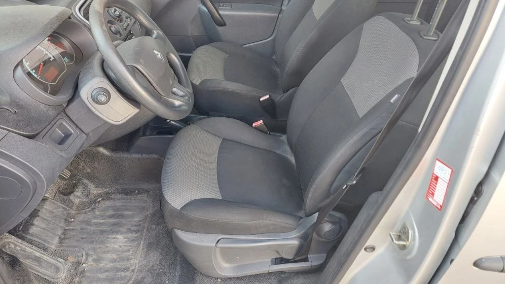 Renault Kangoo ZE 33 Maxi Electric, снимка 12 - Автомобили и джипове - 56562429