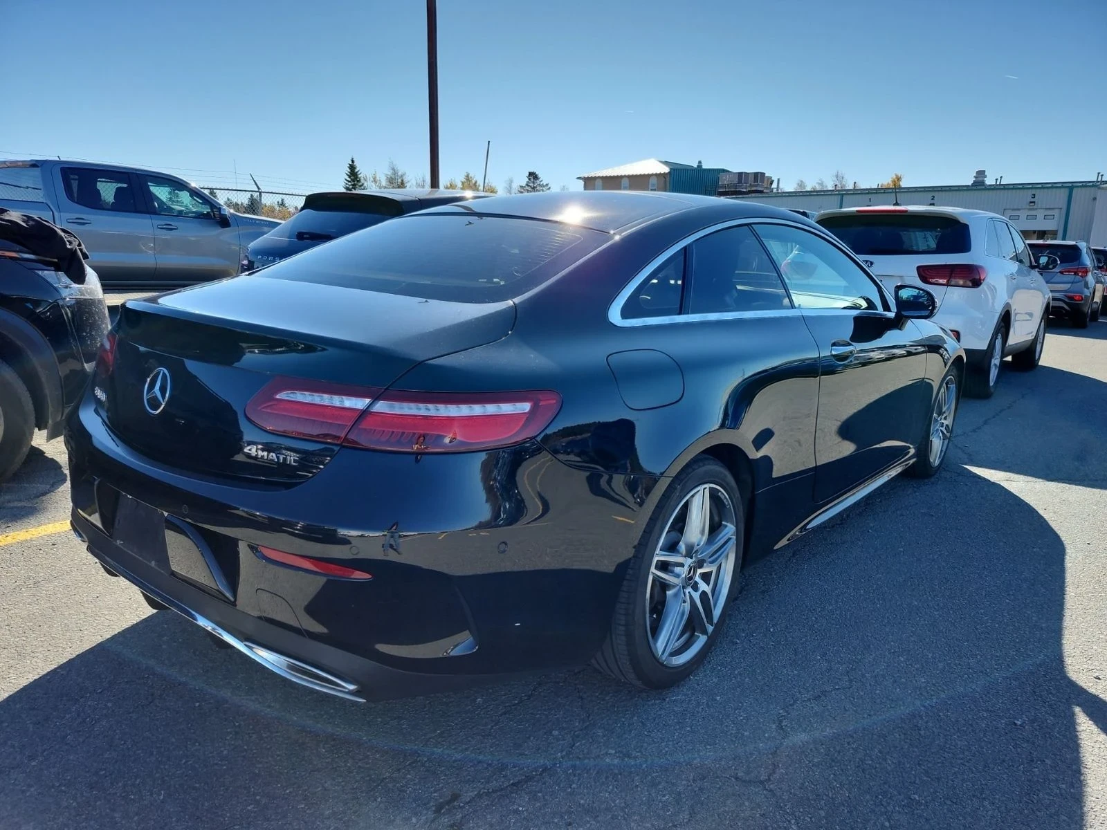 Mercedes-Benz E 400 AMG-pack* 360* Brum* Pano* �����*  | Mobile.bg � ����������� 3