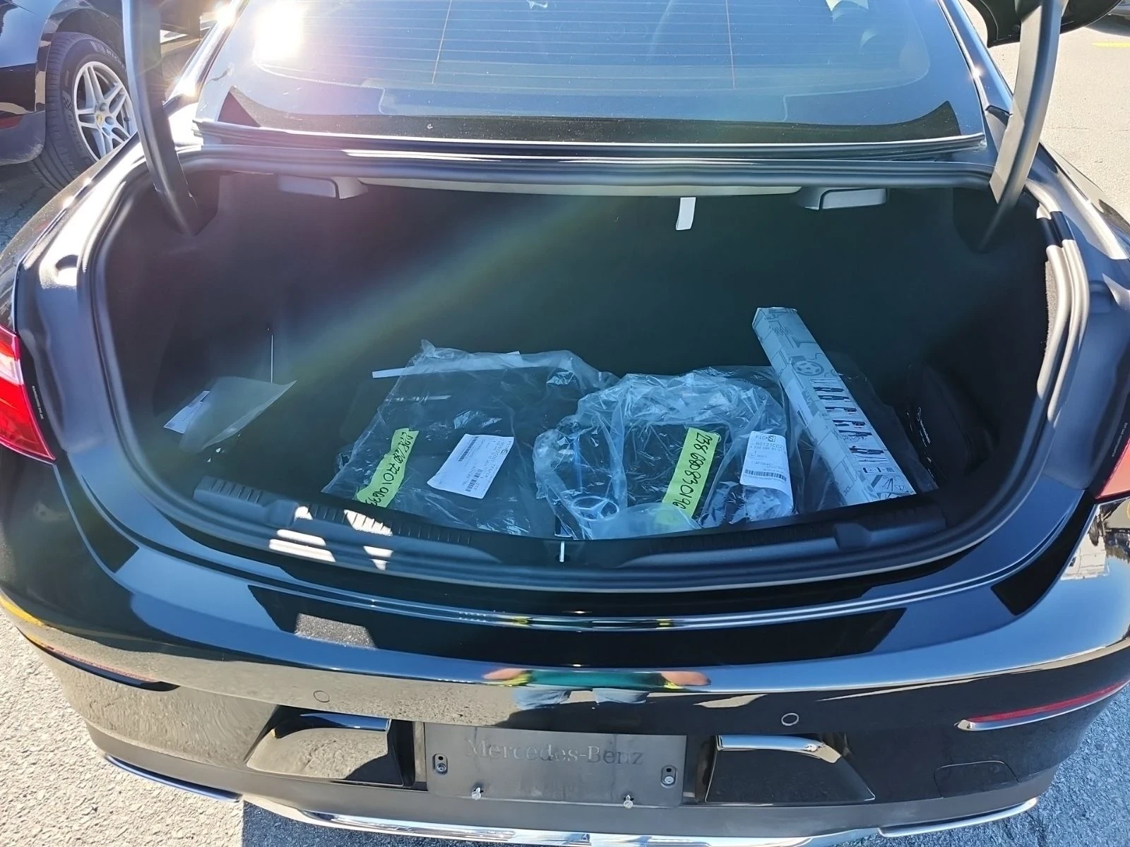 Mercedes-Benz E 400 AMG-pack* 360* Brum* Pano* �����*  | Mobile.bg � ����������� 11
