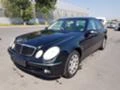 Mercedes-Benz E 320 320CDI 204к.с. Avangarde, снимка 2