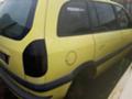Opel Zafira 9 броя на части бензин и дизел , снимка 6
